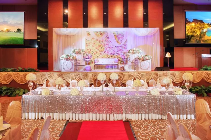 Amverton Cove Golf & Island Resort