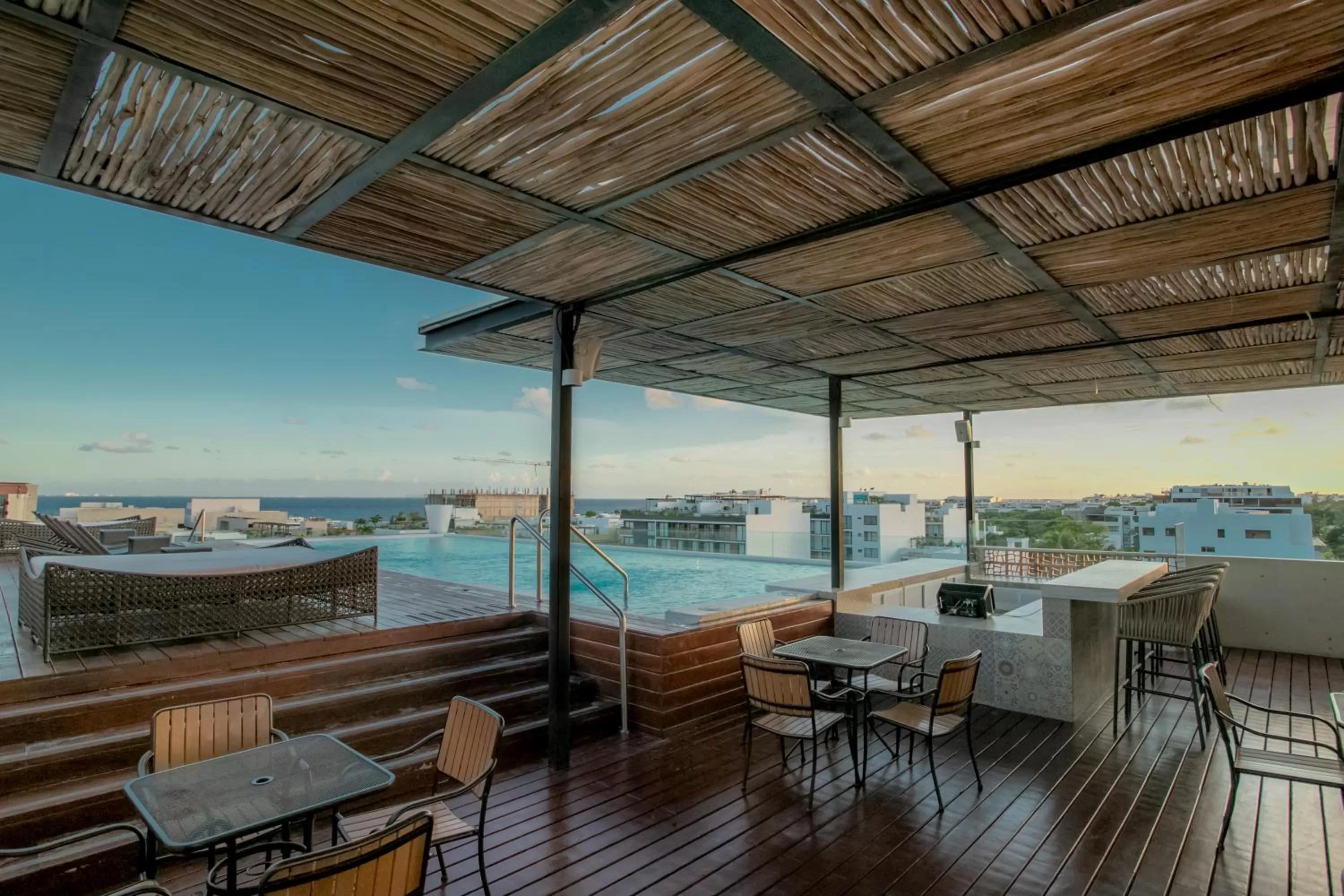 Off site in Macondo Quinta Avenida Residences