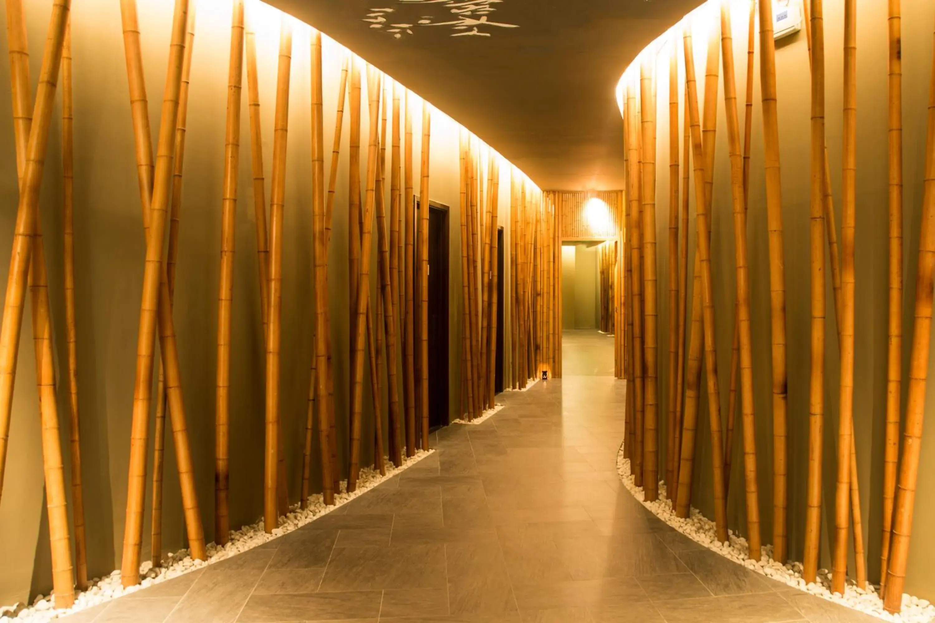 Spa and wellness centre/facilities in Pullman Phu Quoc Beach Resort Spa and wellness centre/facilities in Pullman Phu Quoc Beach Resort