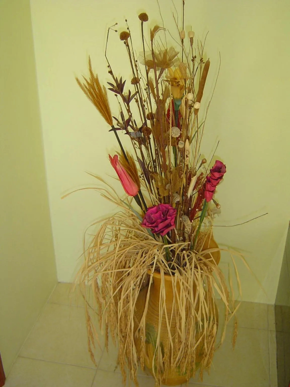 Decorative detail in Mini-golf **** & Resort Ubon Ratchathani