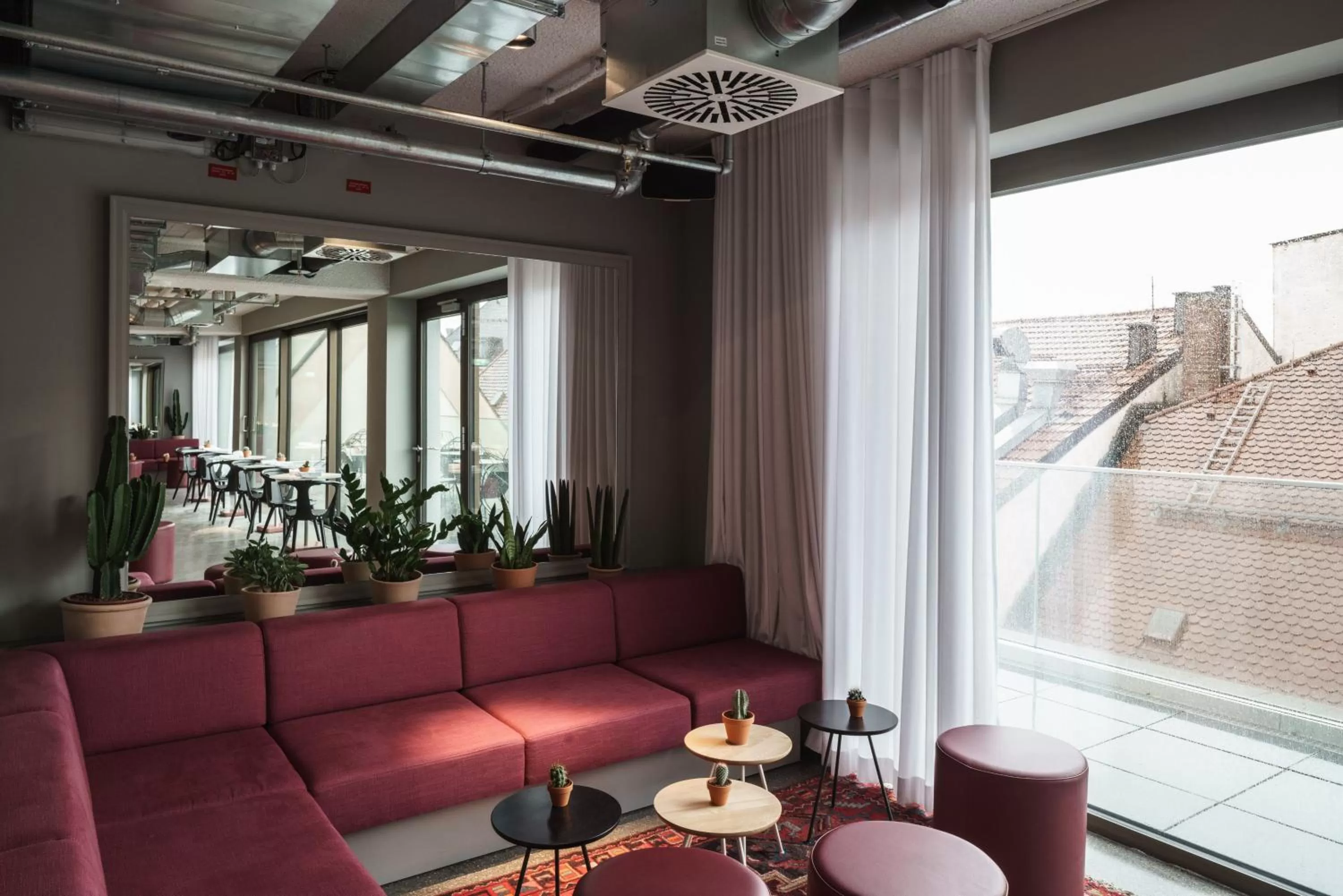 Balcony/Terrace in Haus im Tal