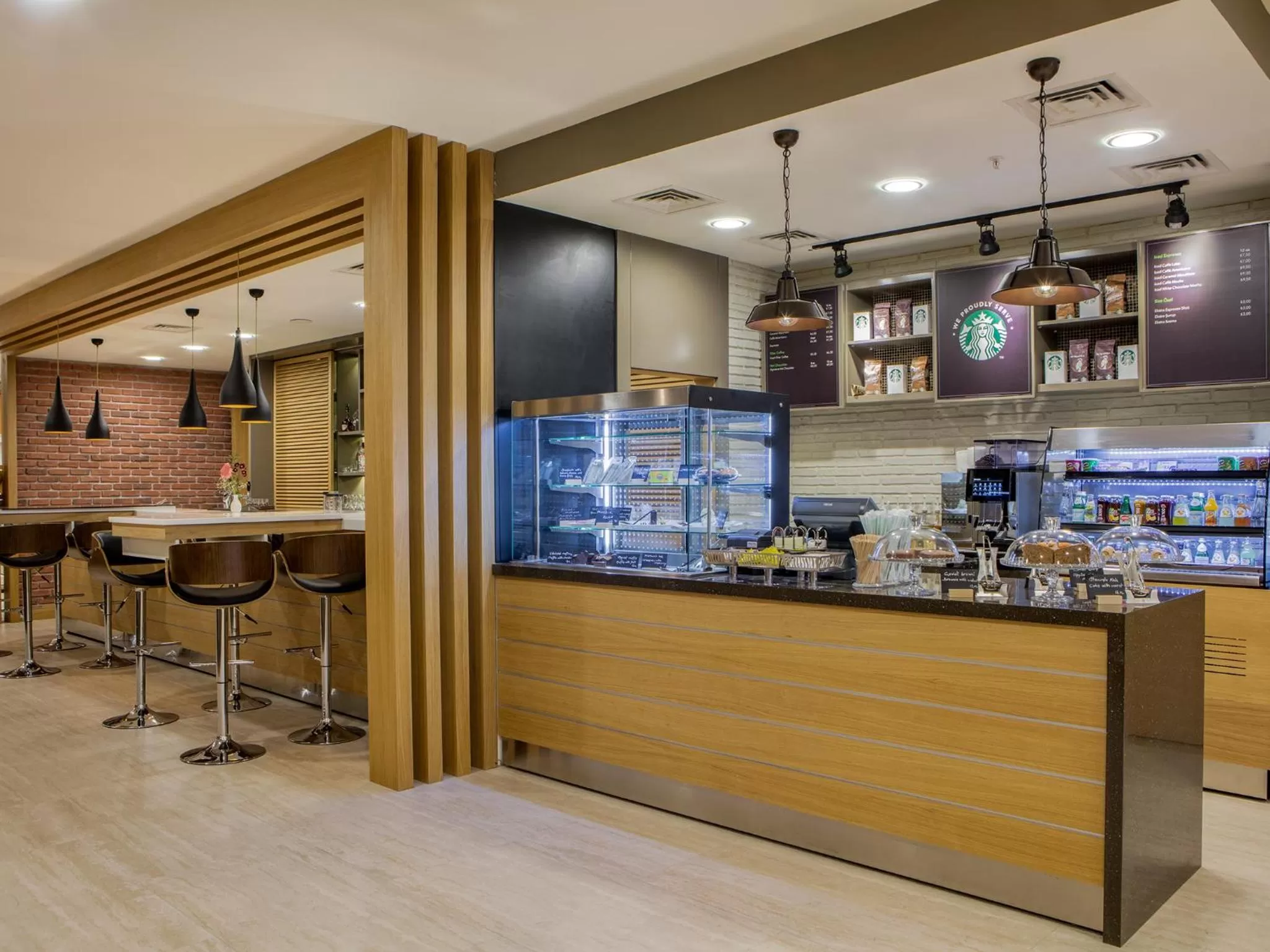 Restaurant/places to eat in Holiday Inn Antalya - Lara by IHG