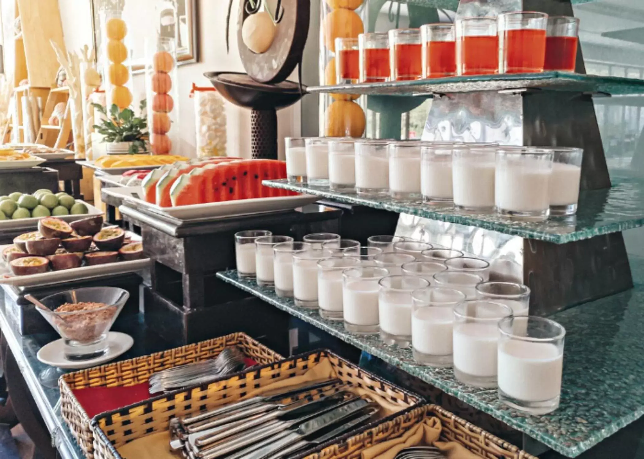 Food in Swiss-Belresort Tuyen Lam Food in Swiss-Belresort Tuyen Lam