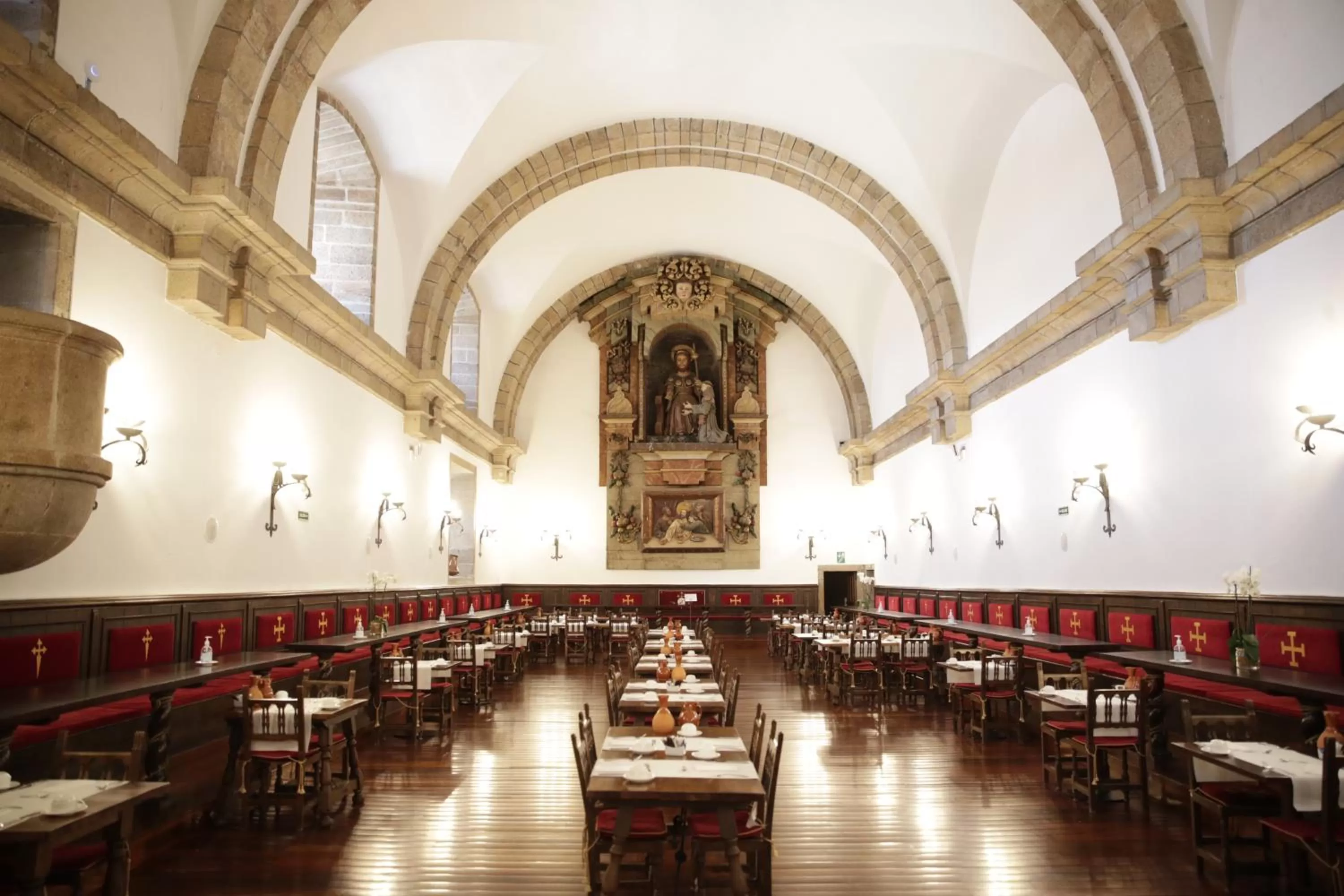 San Francisco Hotel Monumento