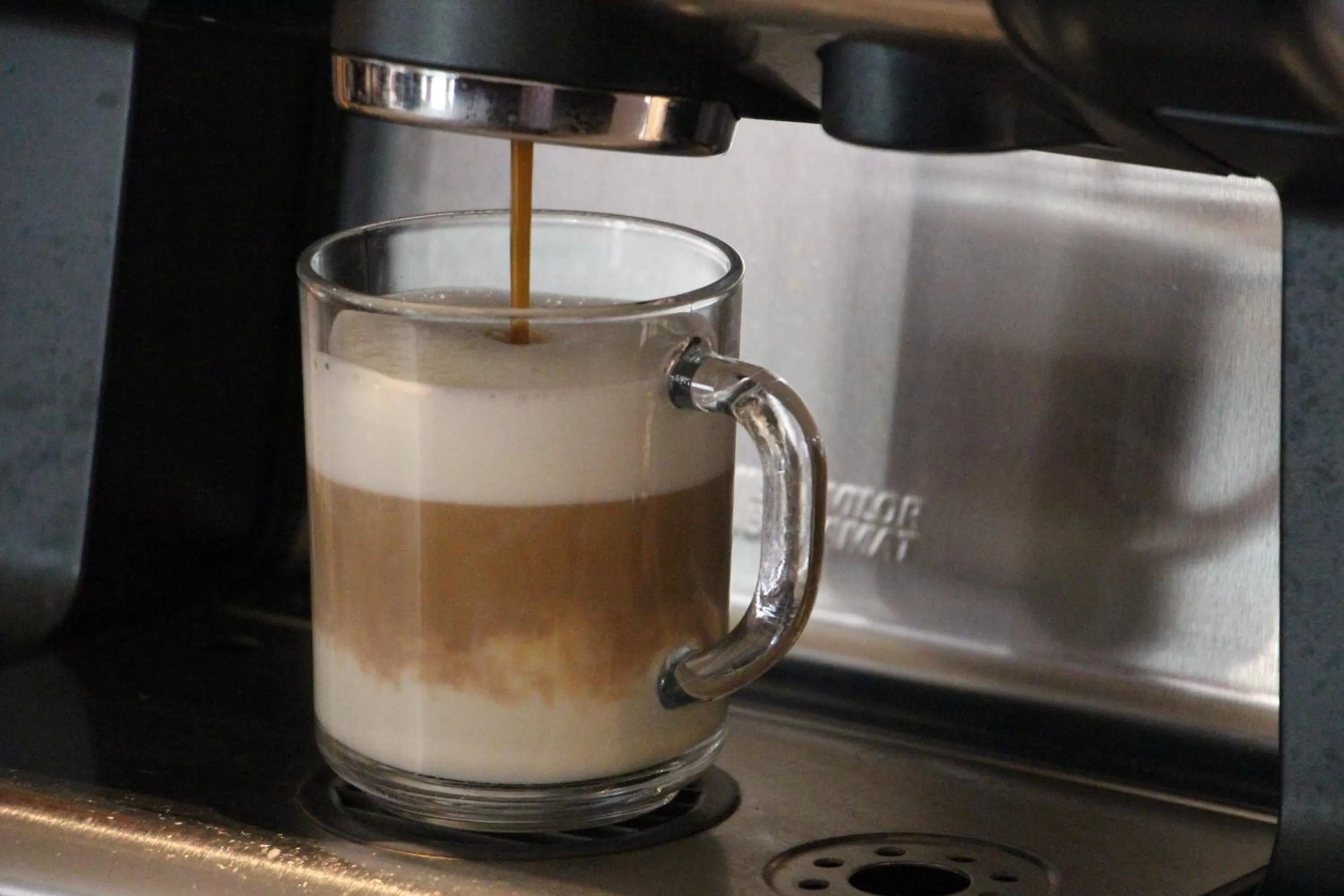 Non alcoholic drinks in Gästehaus Zehmerhof bei Erding