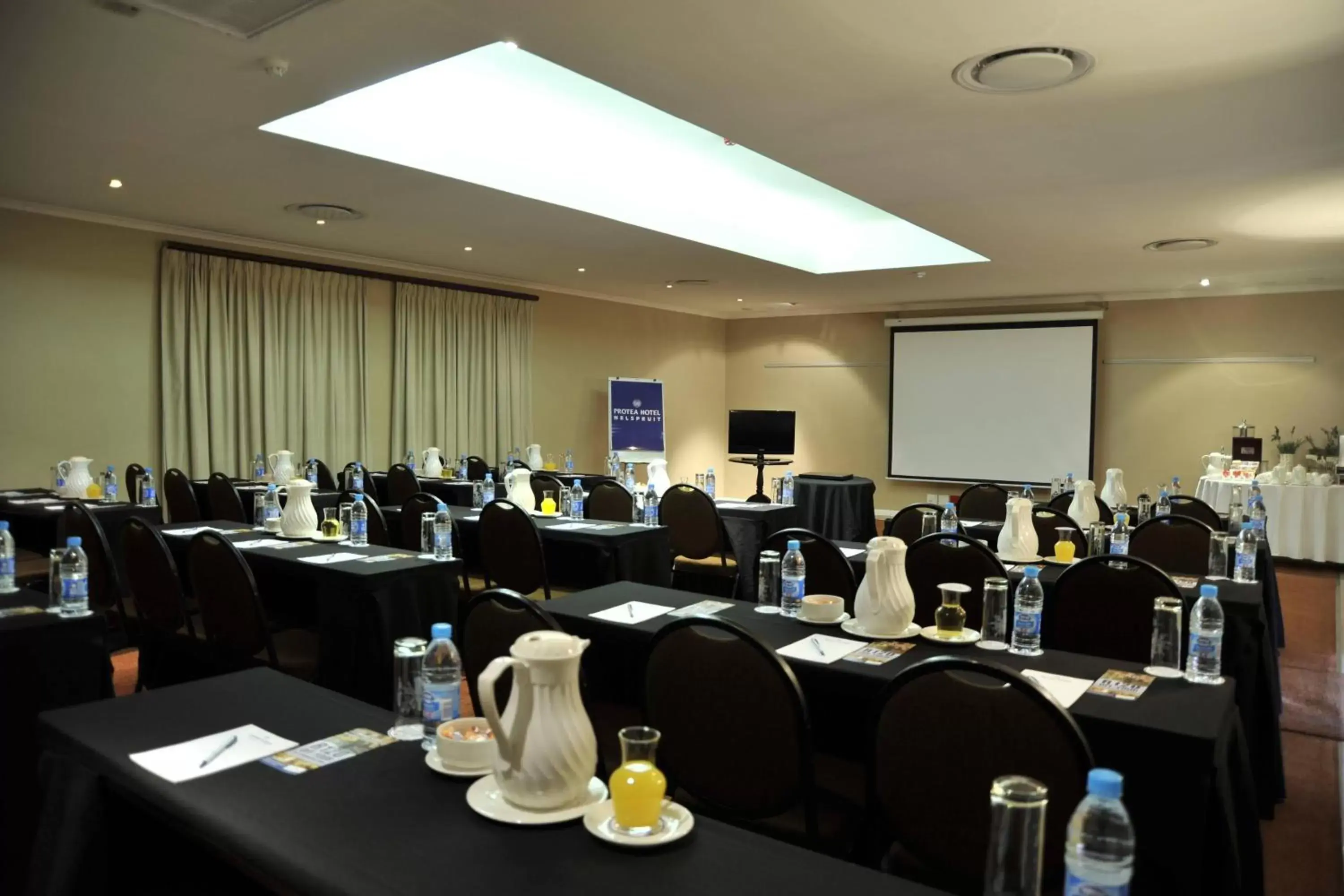 Meeting/conference room in Protea Hotel by Marriott Nelspruit