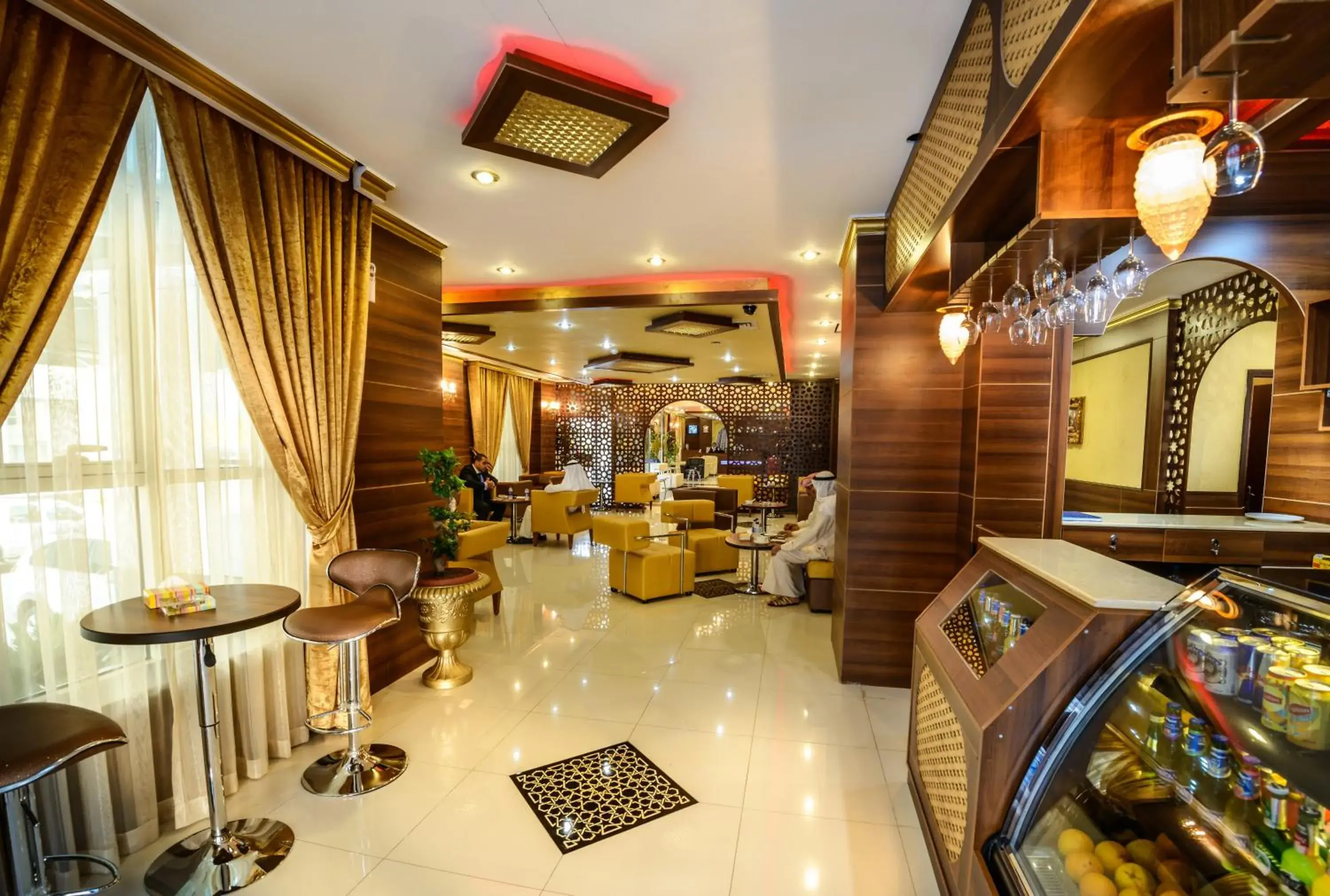 Restaurant/places to eat in Bravo Royal Hotel Suites Restaurant/places to eat in Bravo Royal Hotel Suites