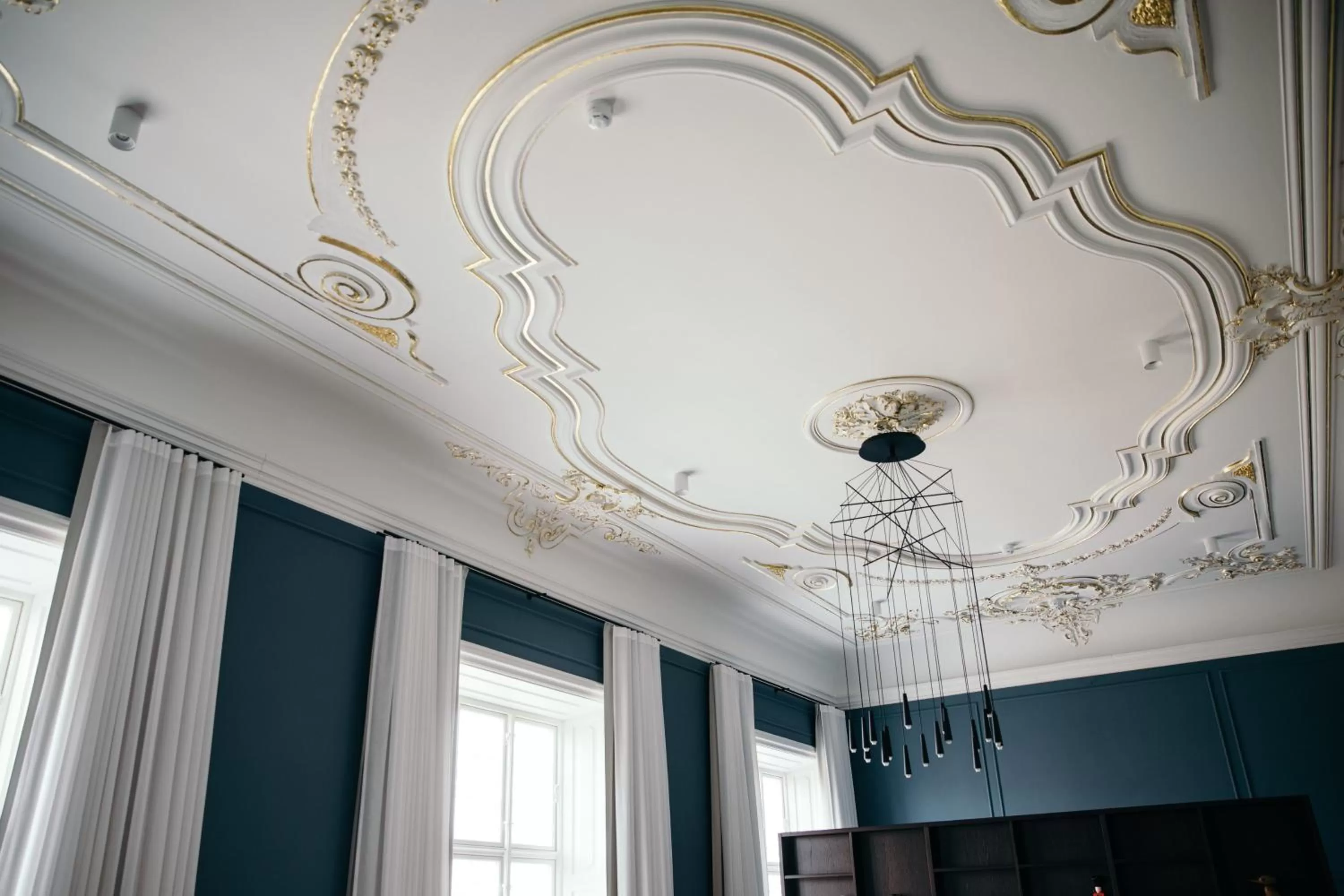 Property building in Nobis Hotel Copenhagen, a Member of Design Hotels