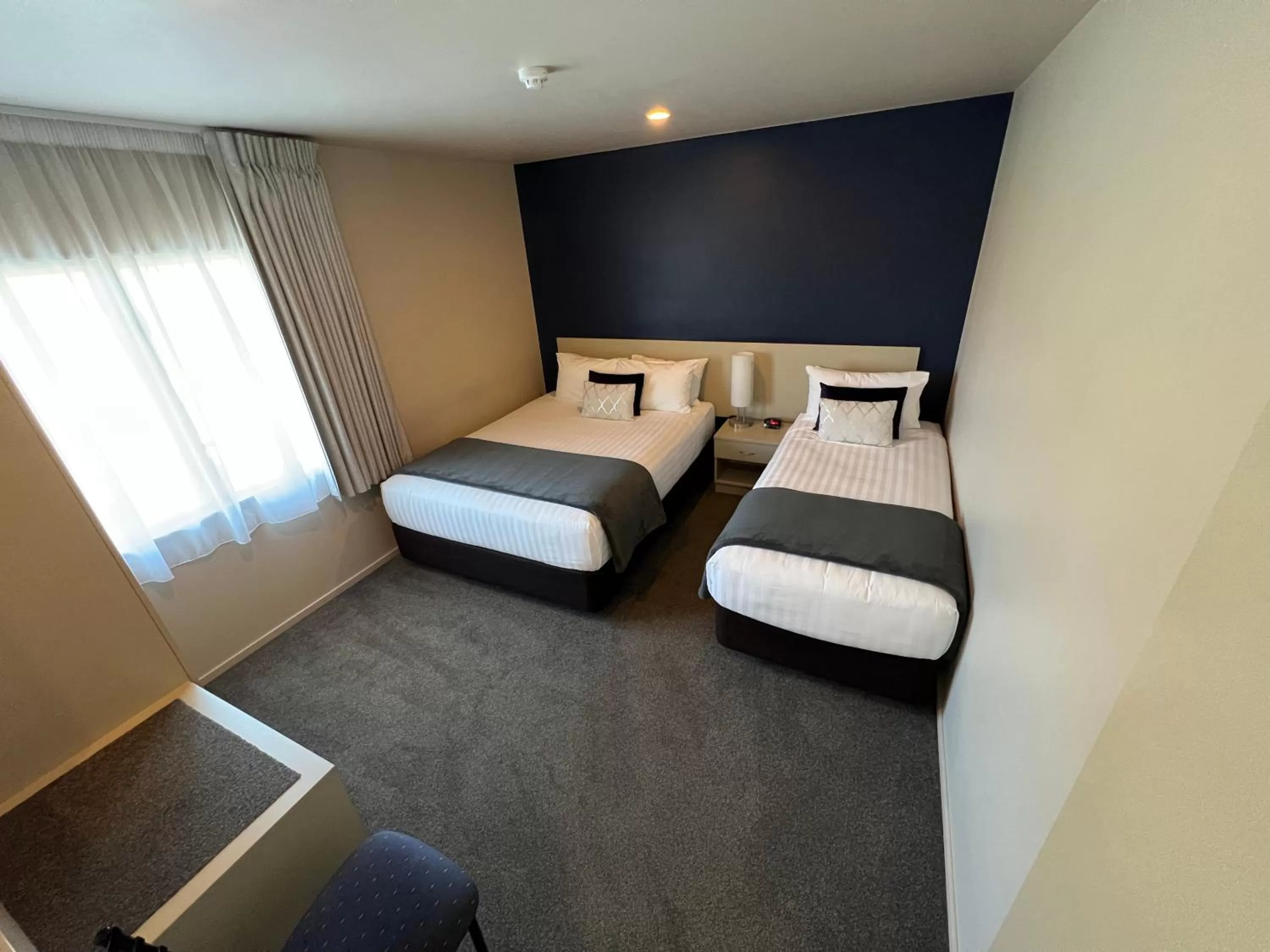 One Bedroom Suite - Non-Smoking in The Suites Ashburton