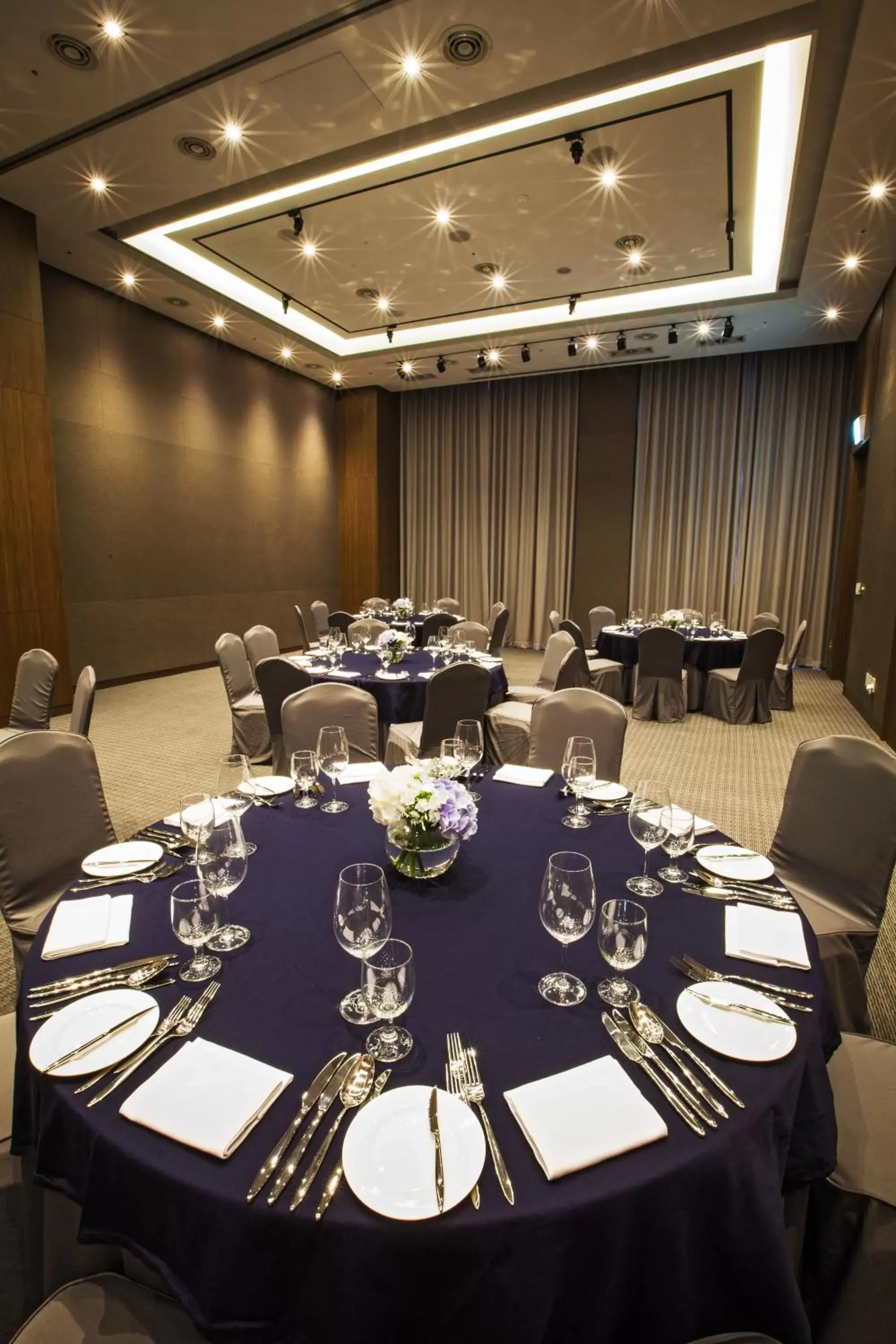 Banquet/Function facilities, Banquet Facilities in Fraser Place Namdaemun Seoul