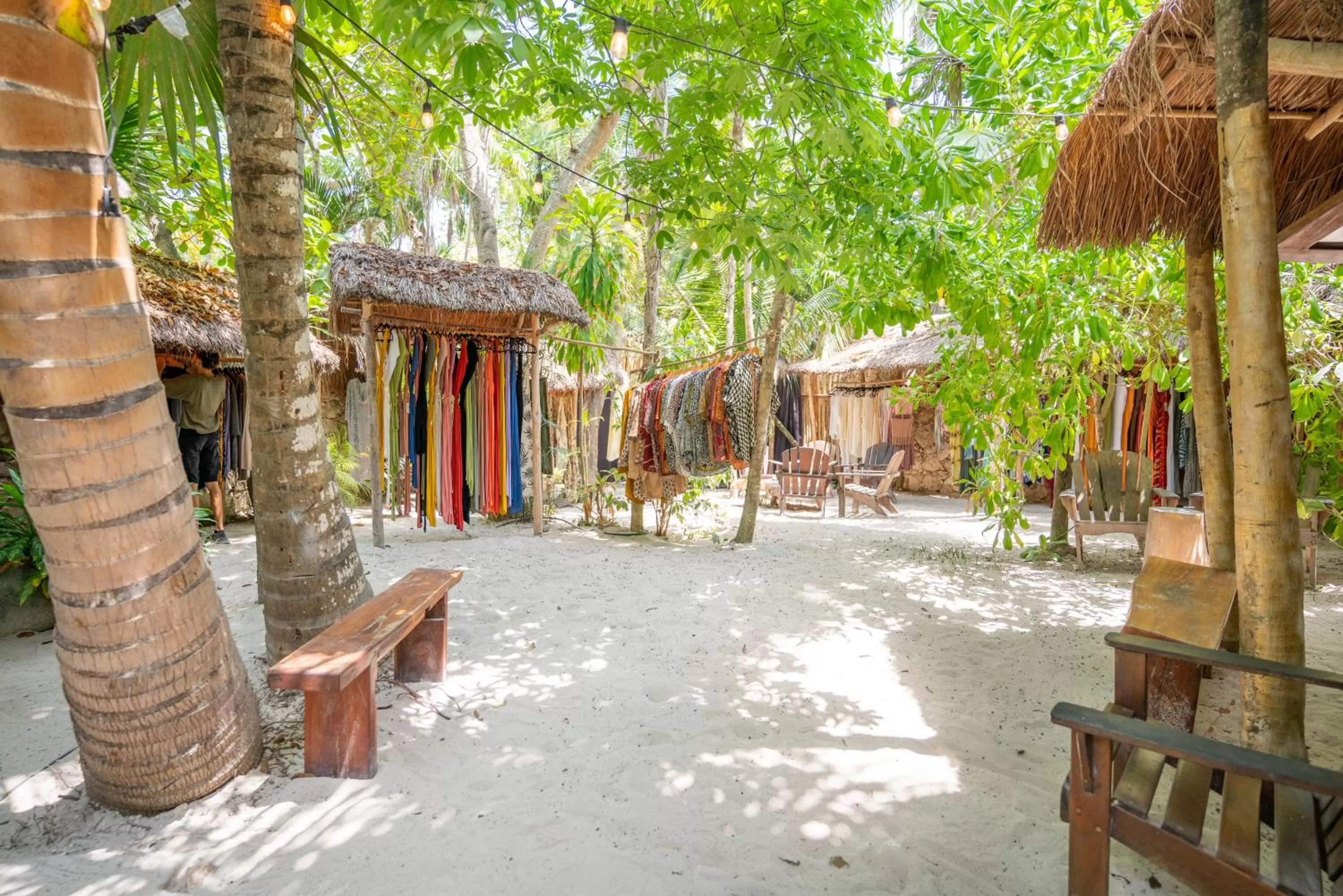 Ahau Tulum - Beachfront Hotel