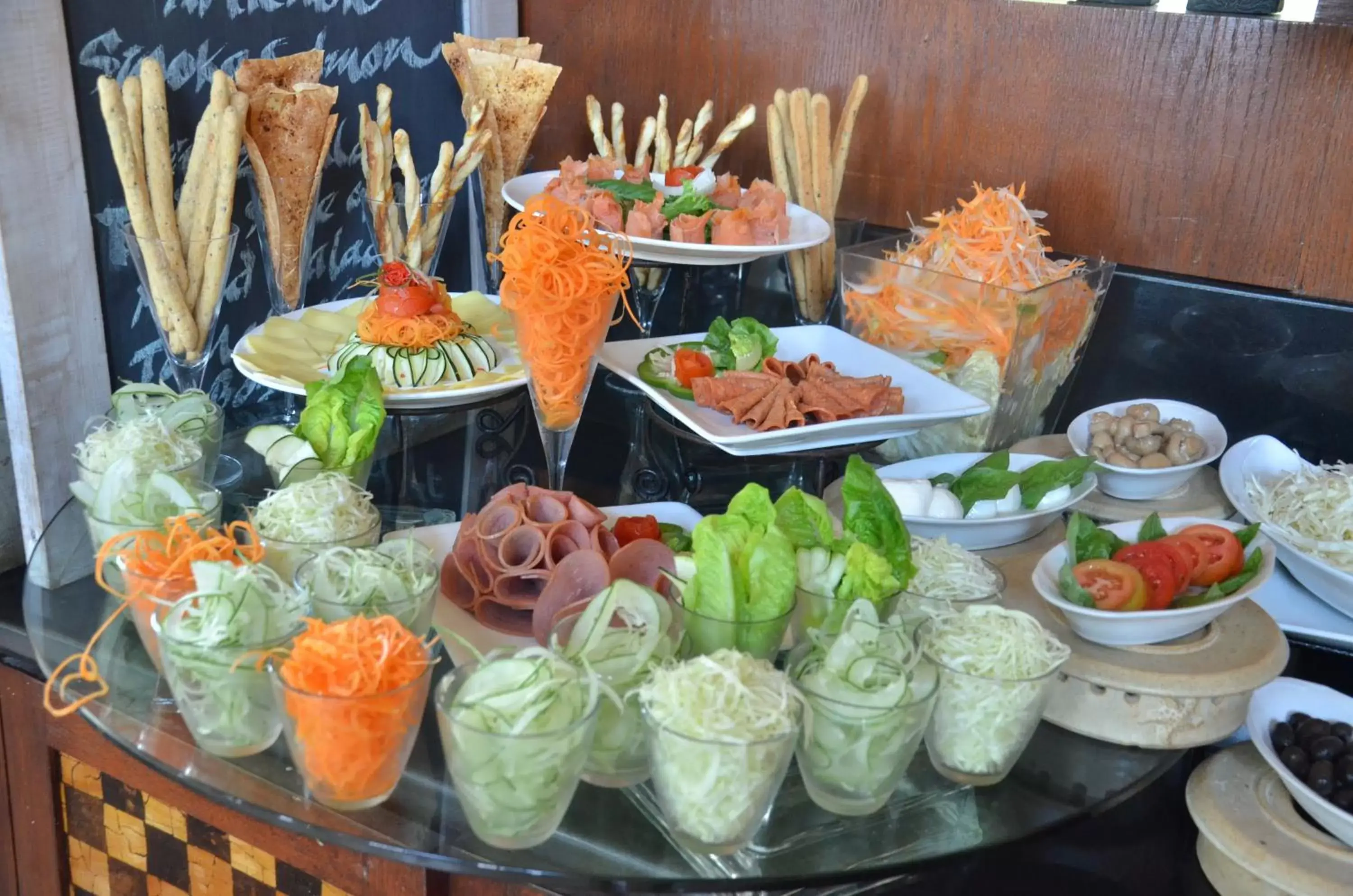 Restaurant/places to eat in Merumatta Senggigi Lombok Restaurant/places to eat in Merumatta Senggigi Lombok