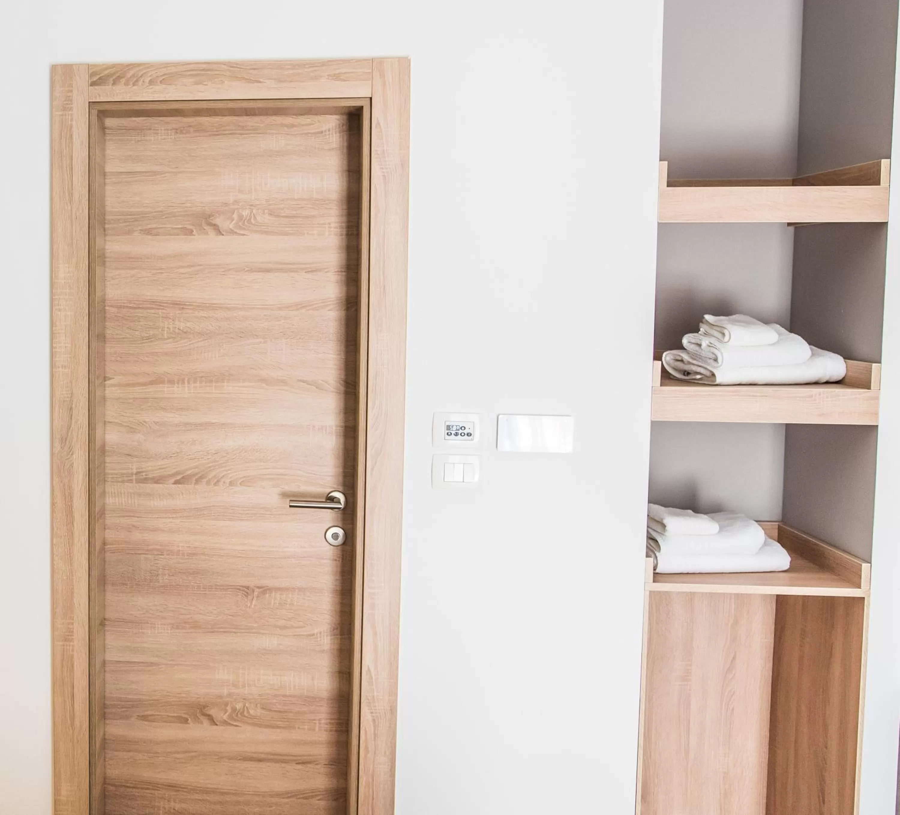 Bathroom in FoRest Međugorje