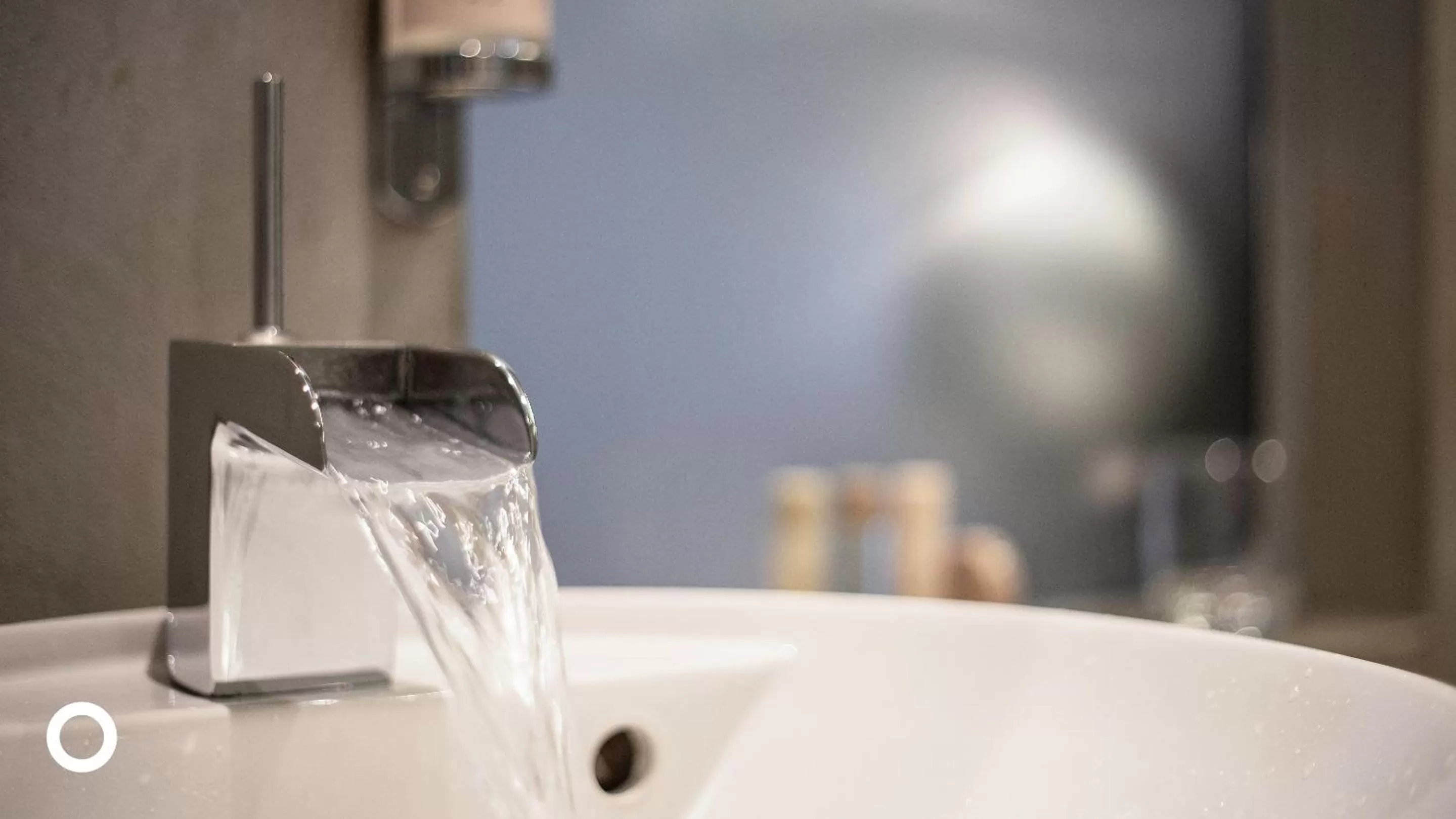Bathroom in Thingholt by Center Hotels