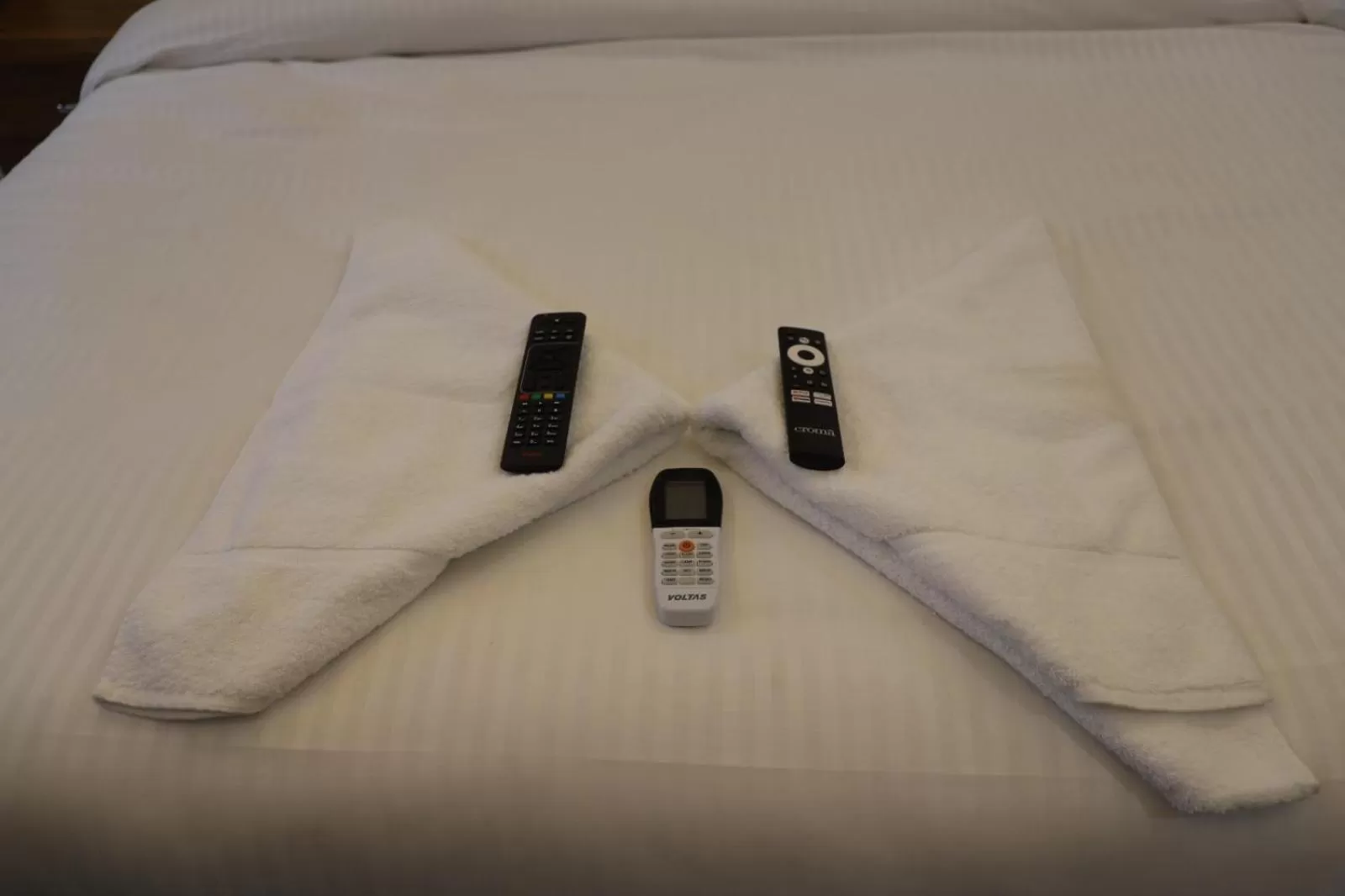 Bedroom, Bed in Opulent Inn by Lime Tree Hotels