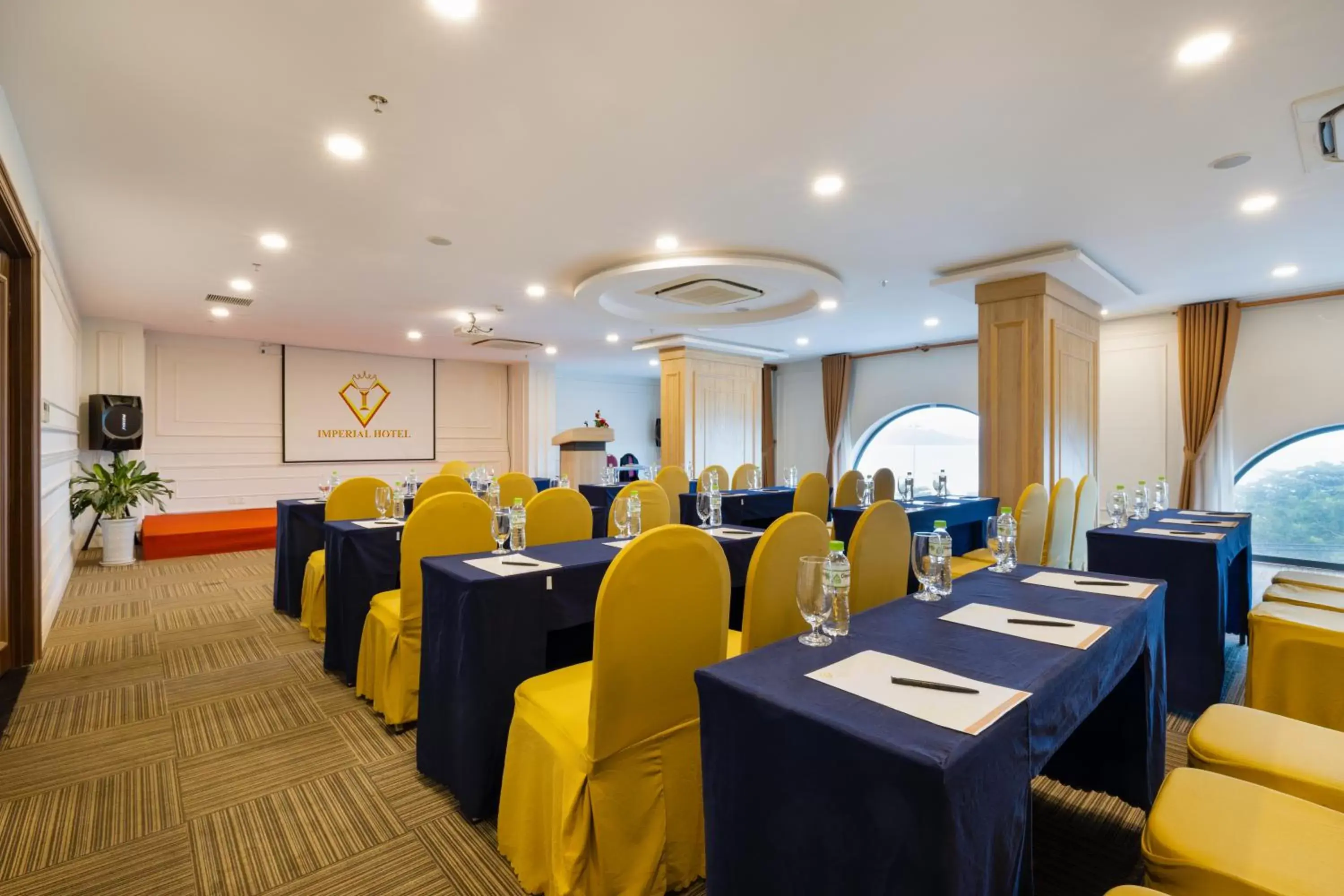 Meeting/conference room in Imperial Nha Trang