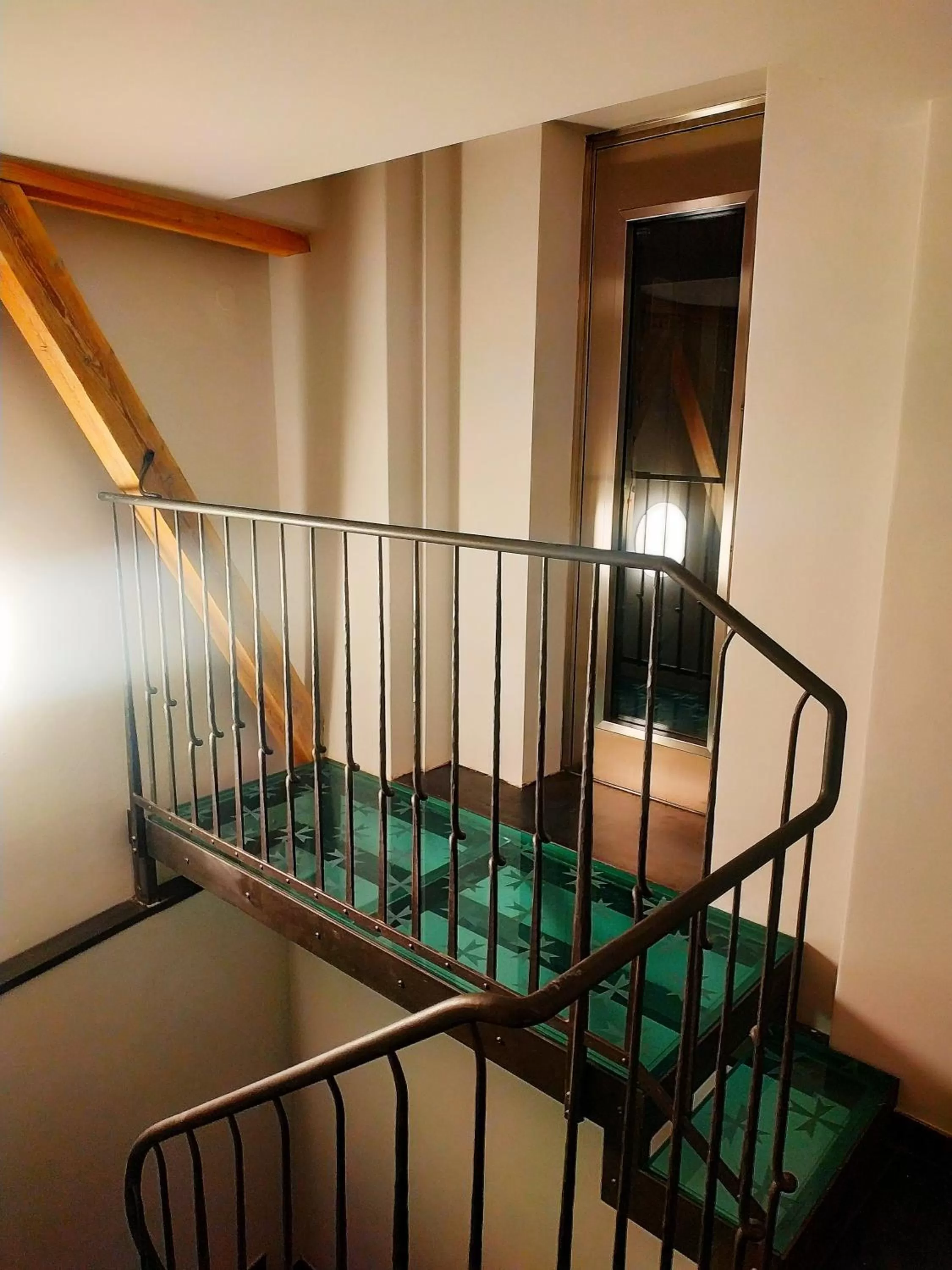 Other in Historic Centre Residence