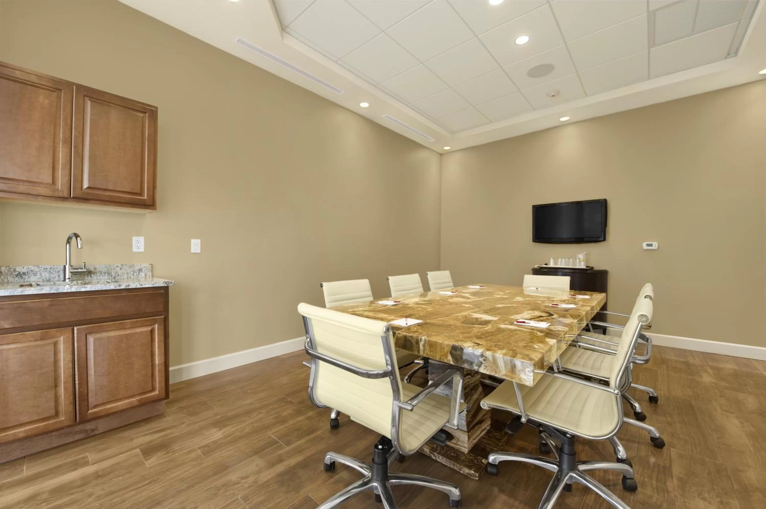 Business facilities in Ramada by Wyndham Venice Hotel Venezia