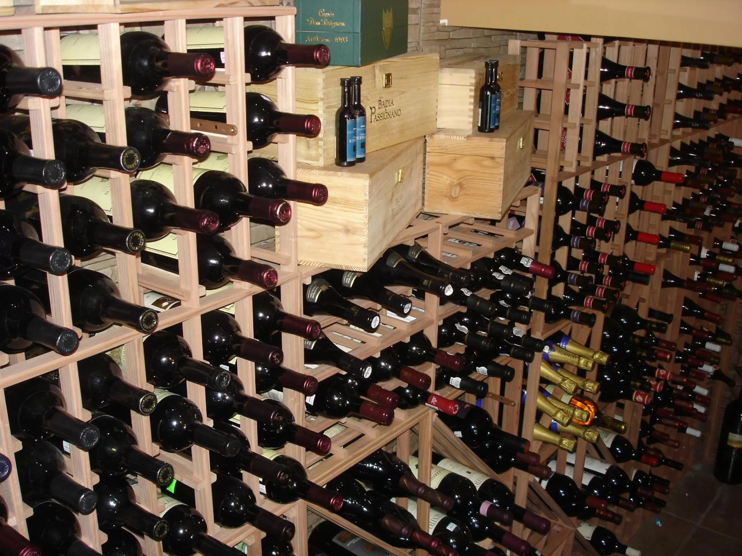 Other in Auberge du Lac Morency