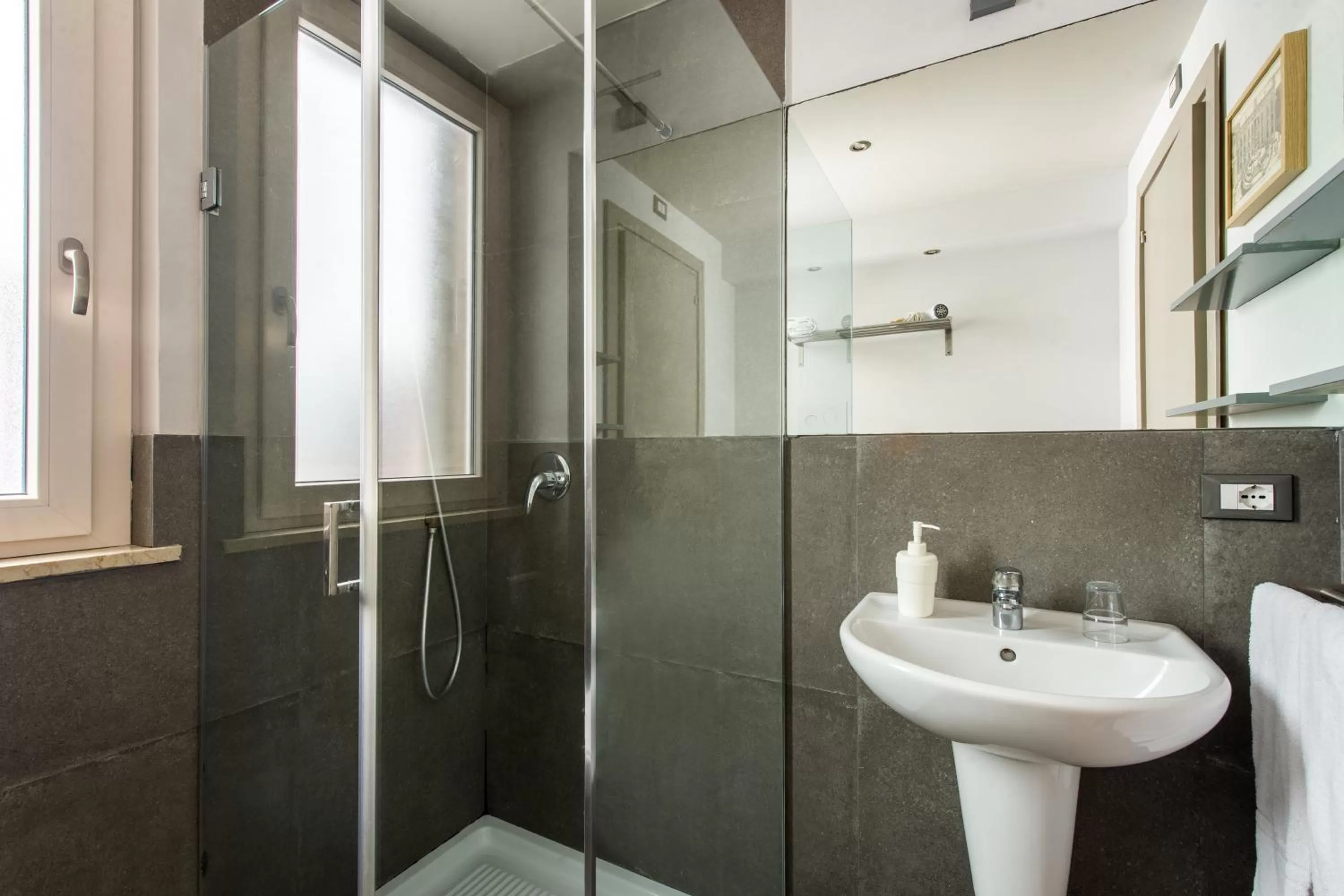 Bathroom in Cassaro261