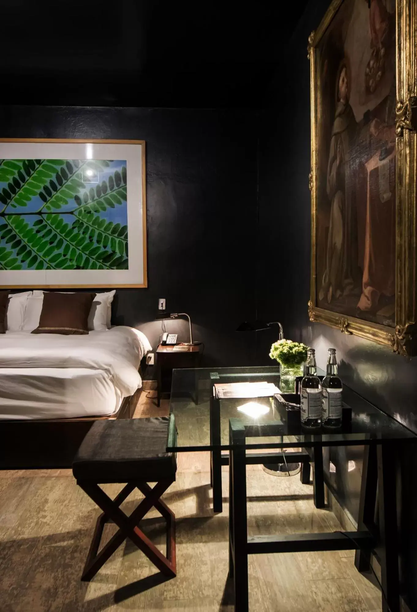 Urban Suite in Bungalows Demetria Urban Suite in Bungalows Demetria