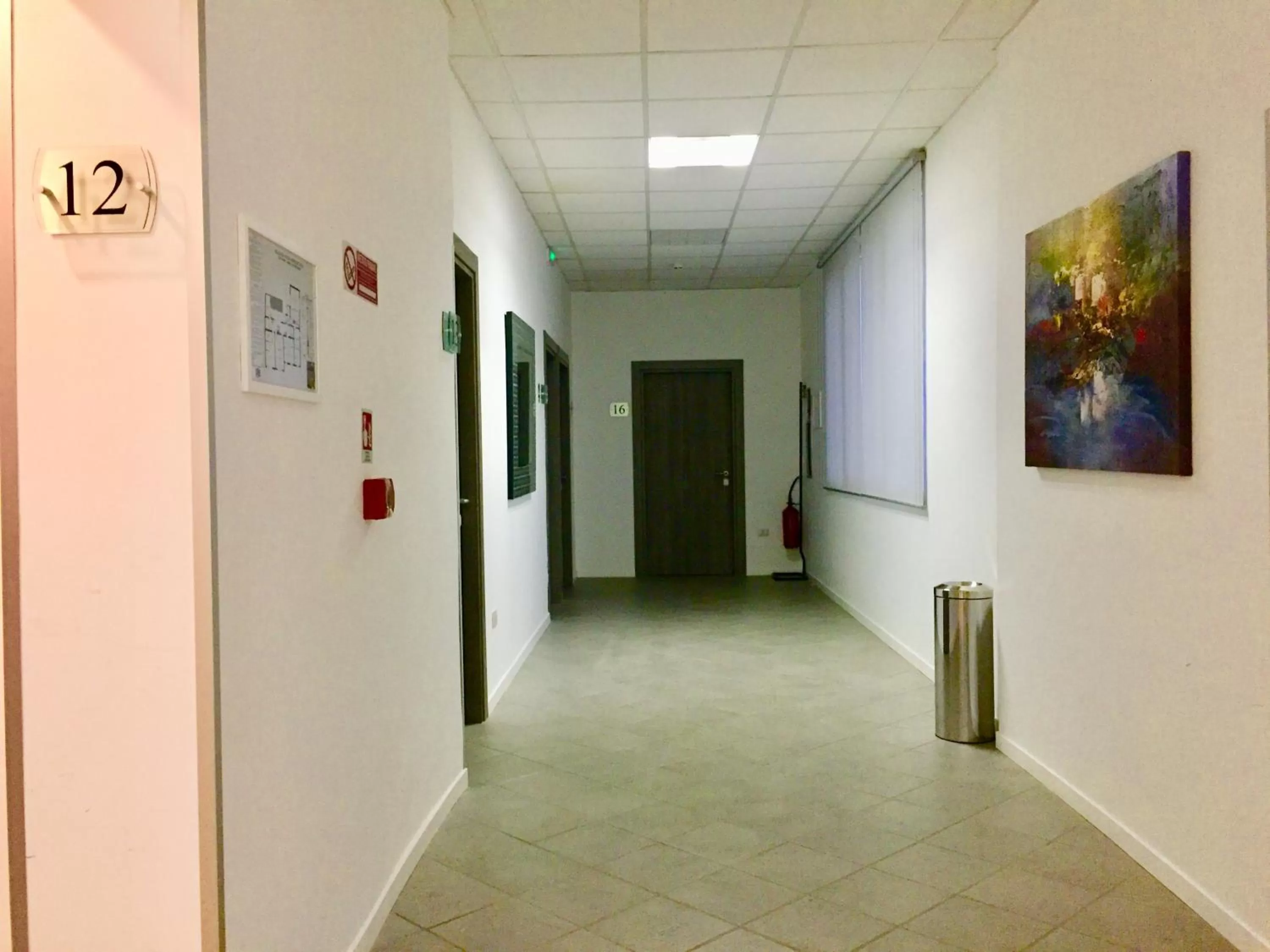 Other in Academy Hotel