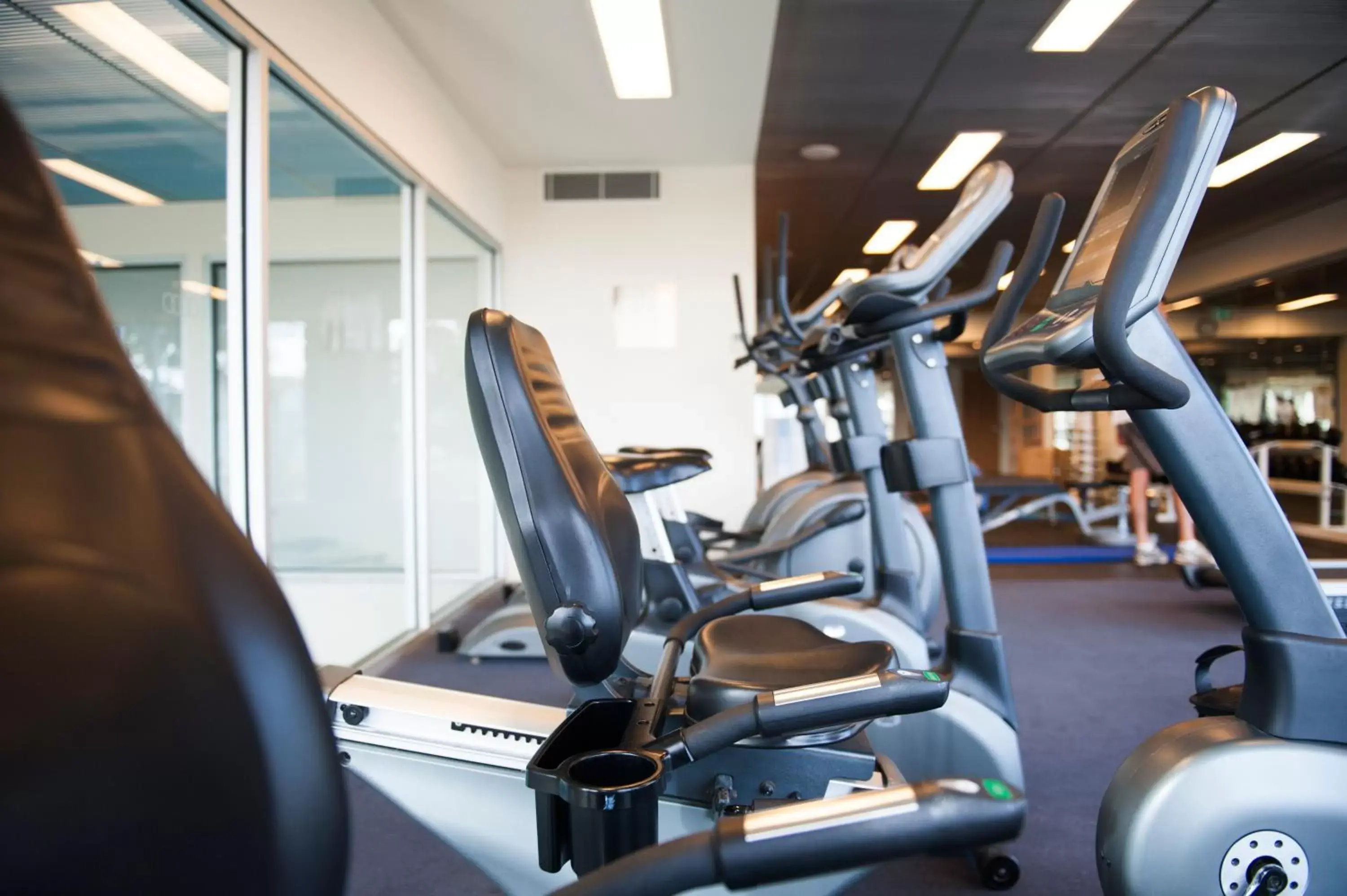 Fitness centre/facilities, Fitness Center/Facilities in Wyndham Resort Torquay