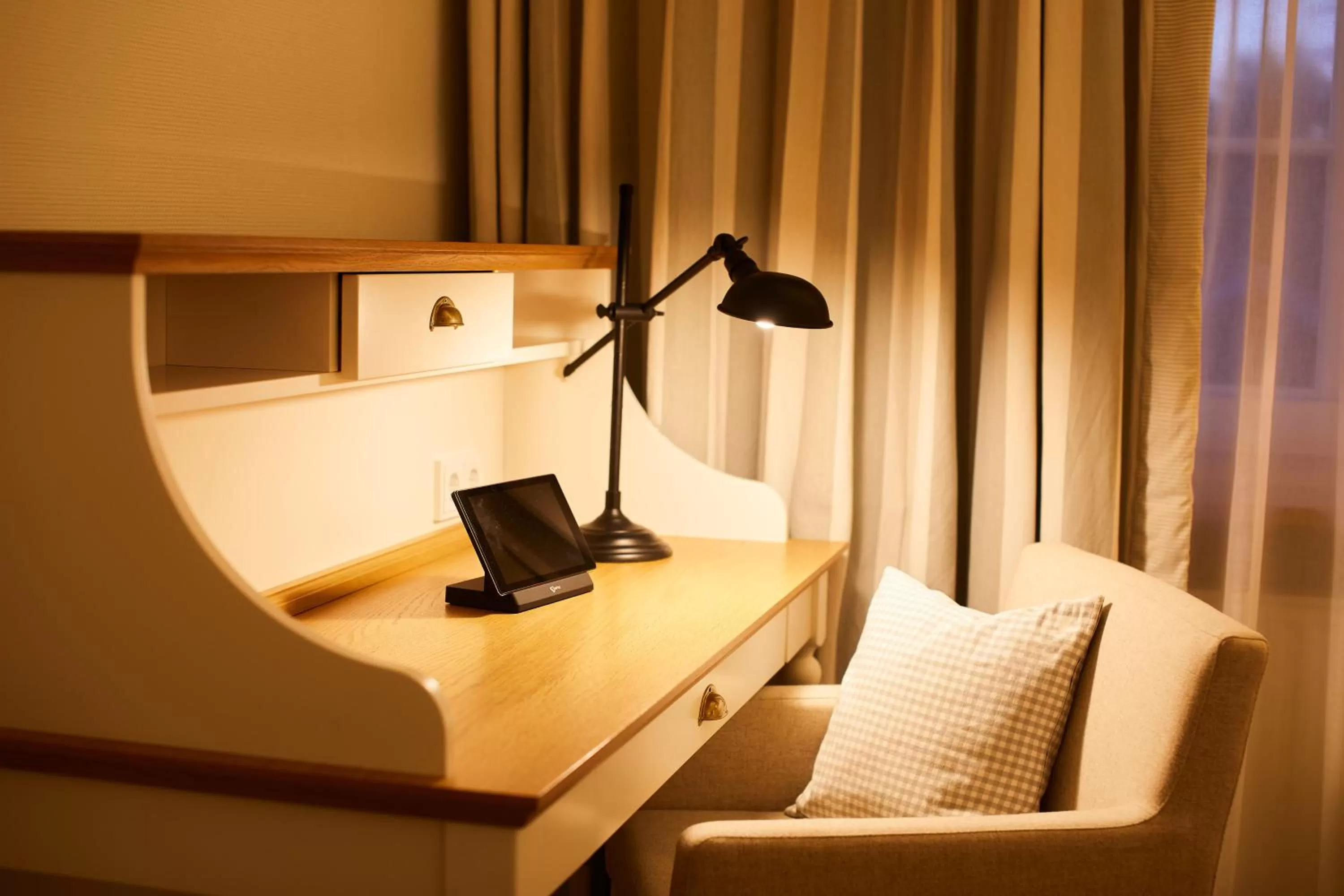 Fuchsbau Romantik Hotel & SPA Restaurant & FOX Bar