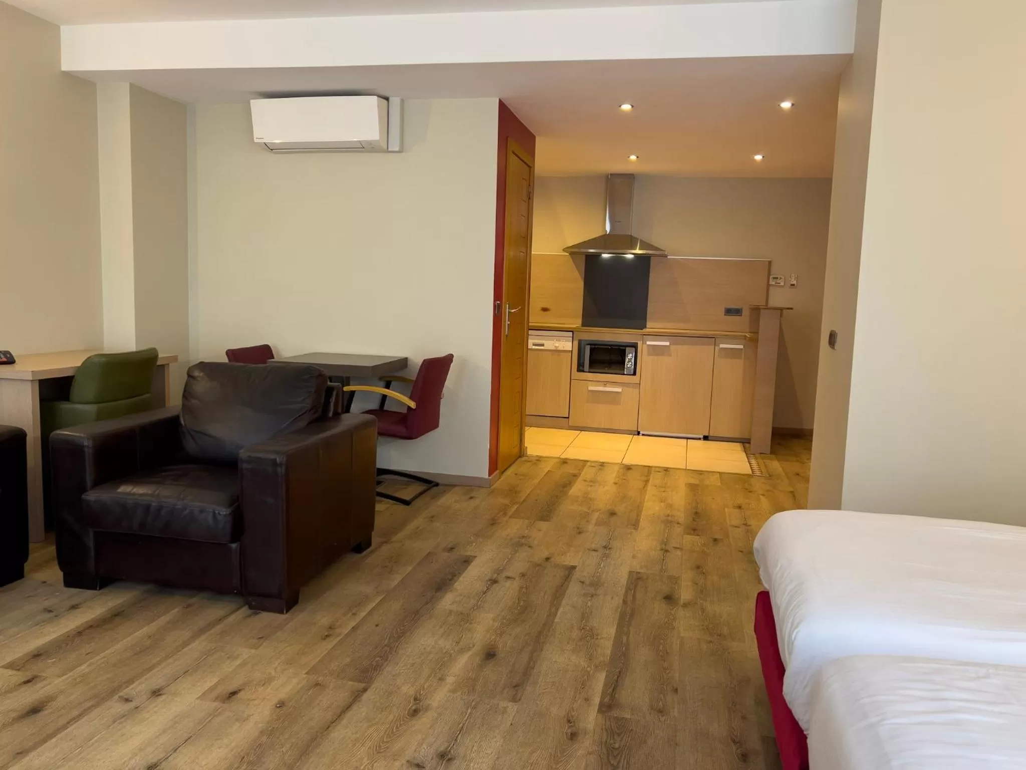 Wellness Apart Hotel