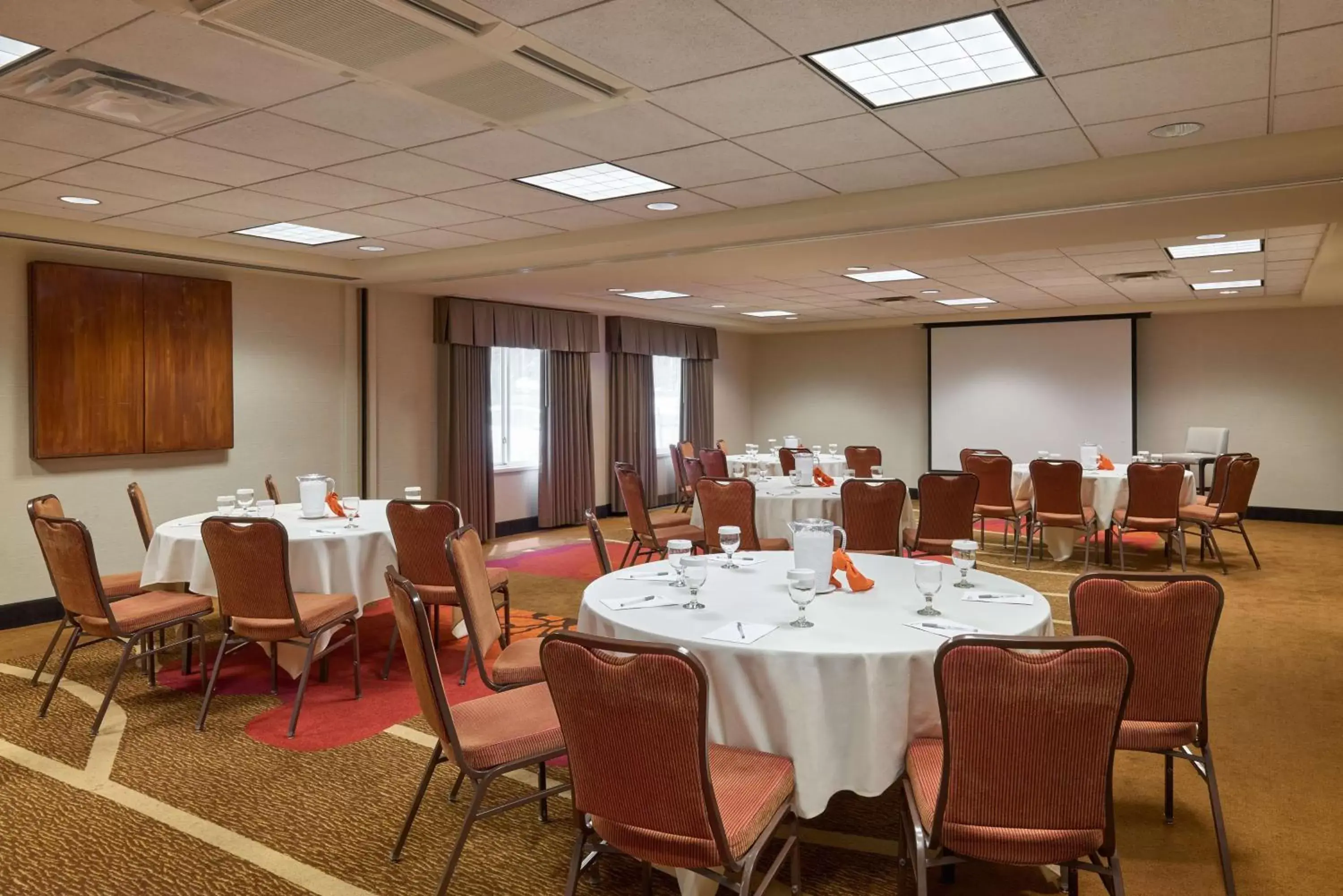 Meeting/conference room in Hilton Garden Inn Hershey