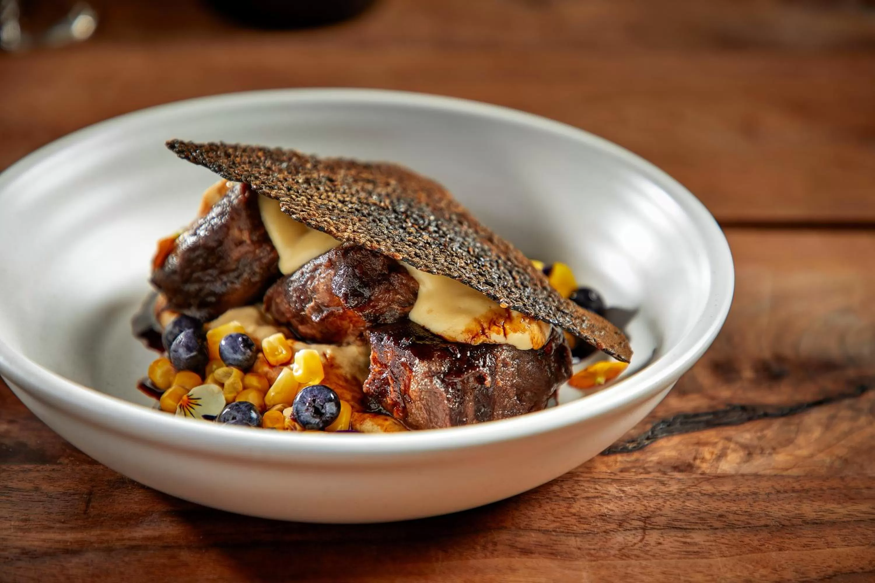 Restaurant/places to eat in Pendry Chicago