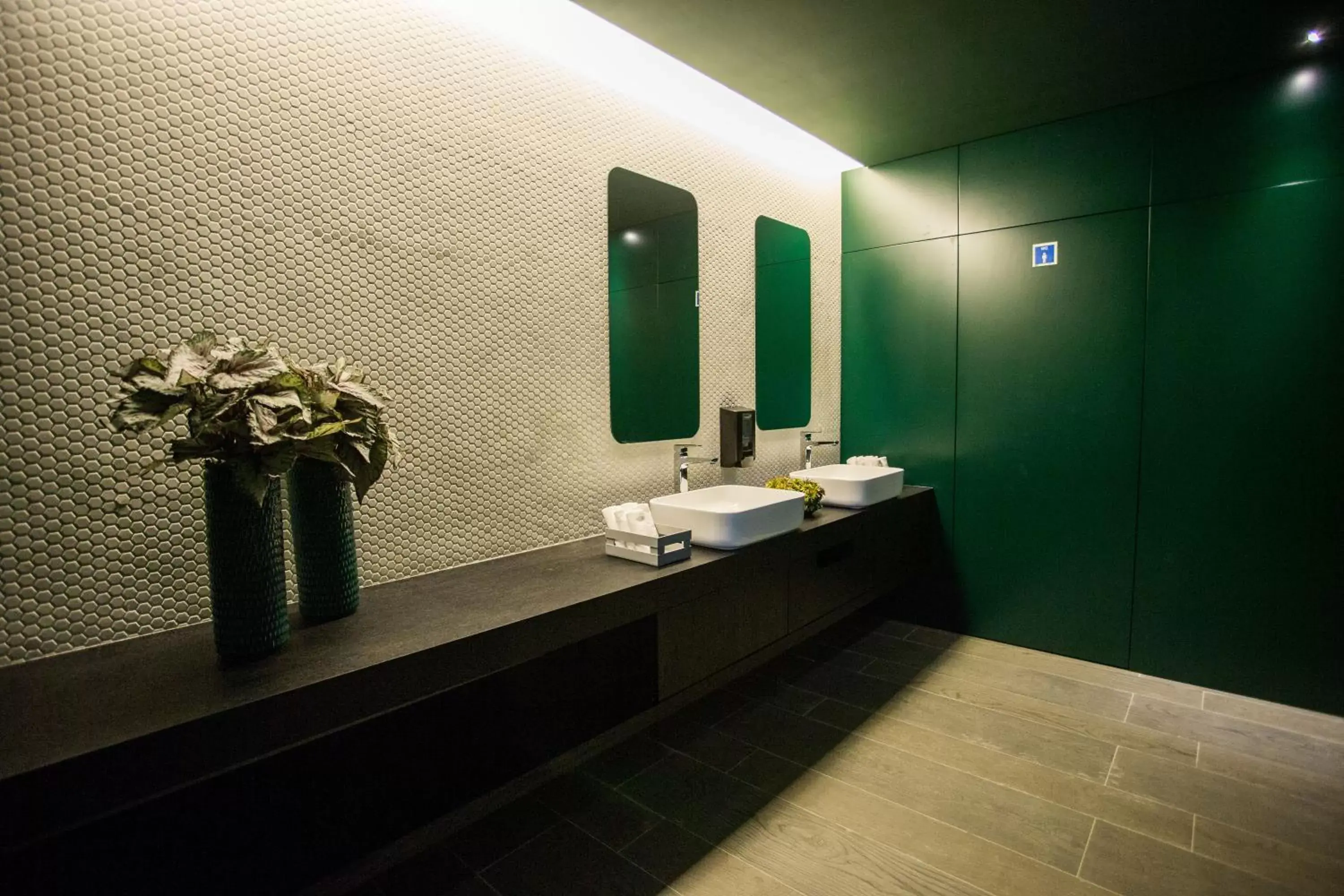 Toilet, Bathroom in Hotel Brazão
