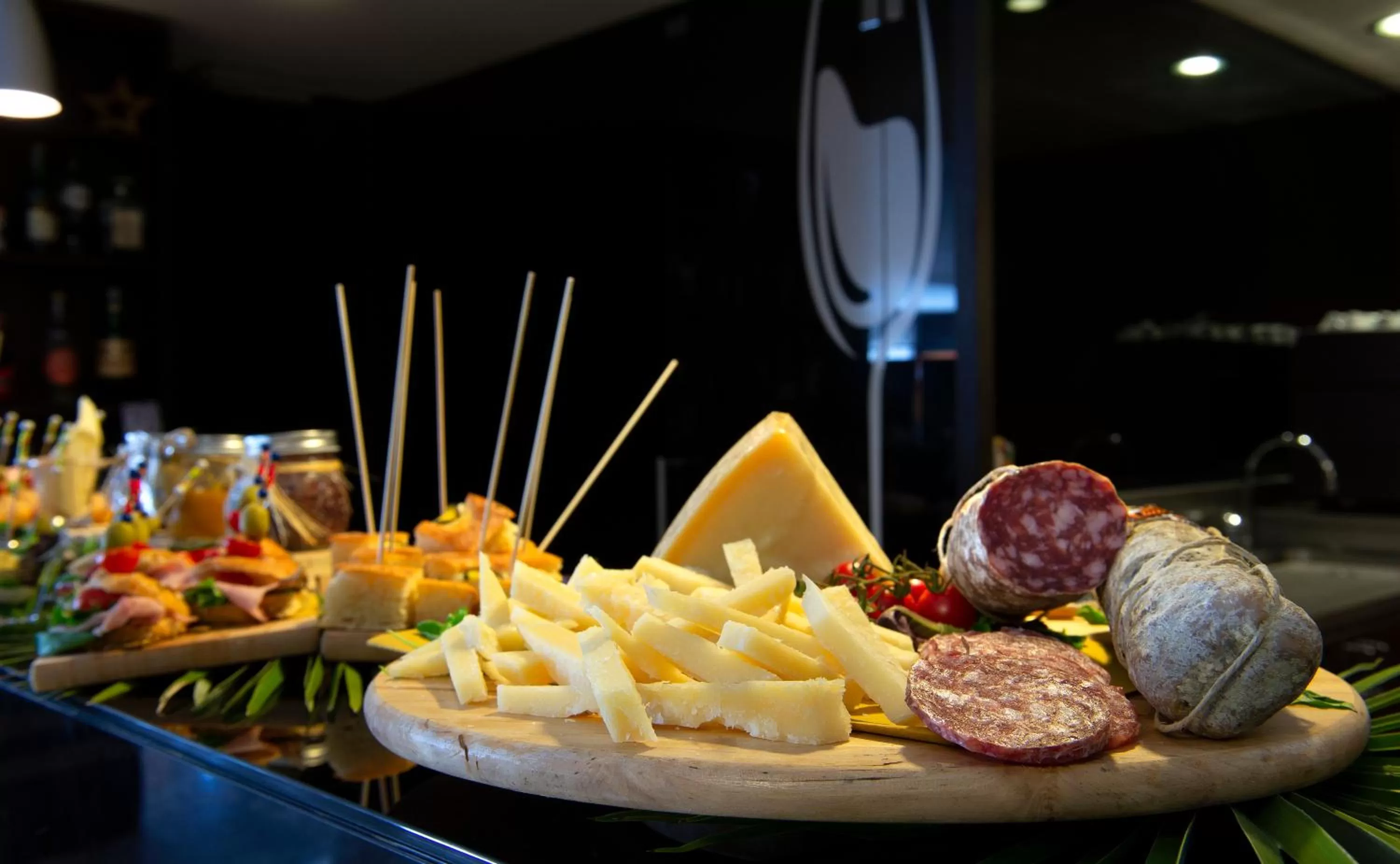 Lounge or bar in Hotel D120