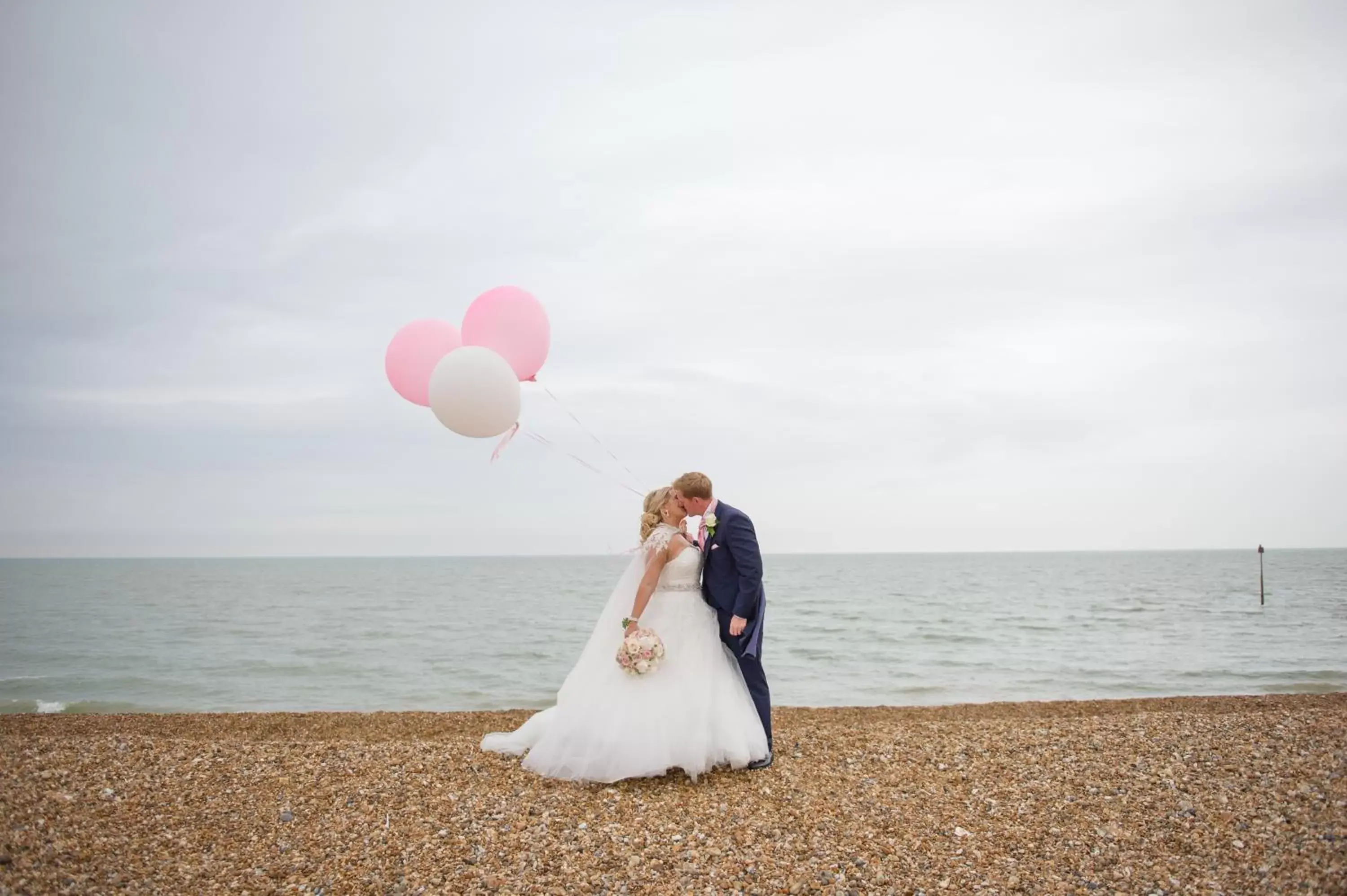 Beach in Hythe Imperial Hotel, Spa & Golf