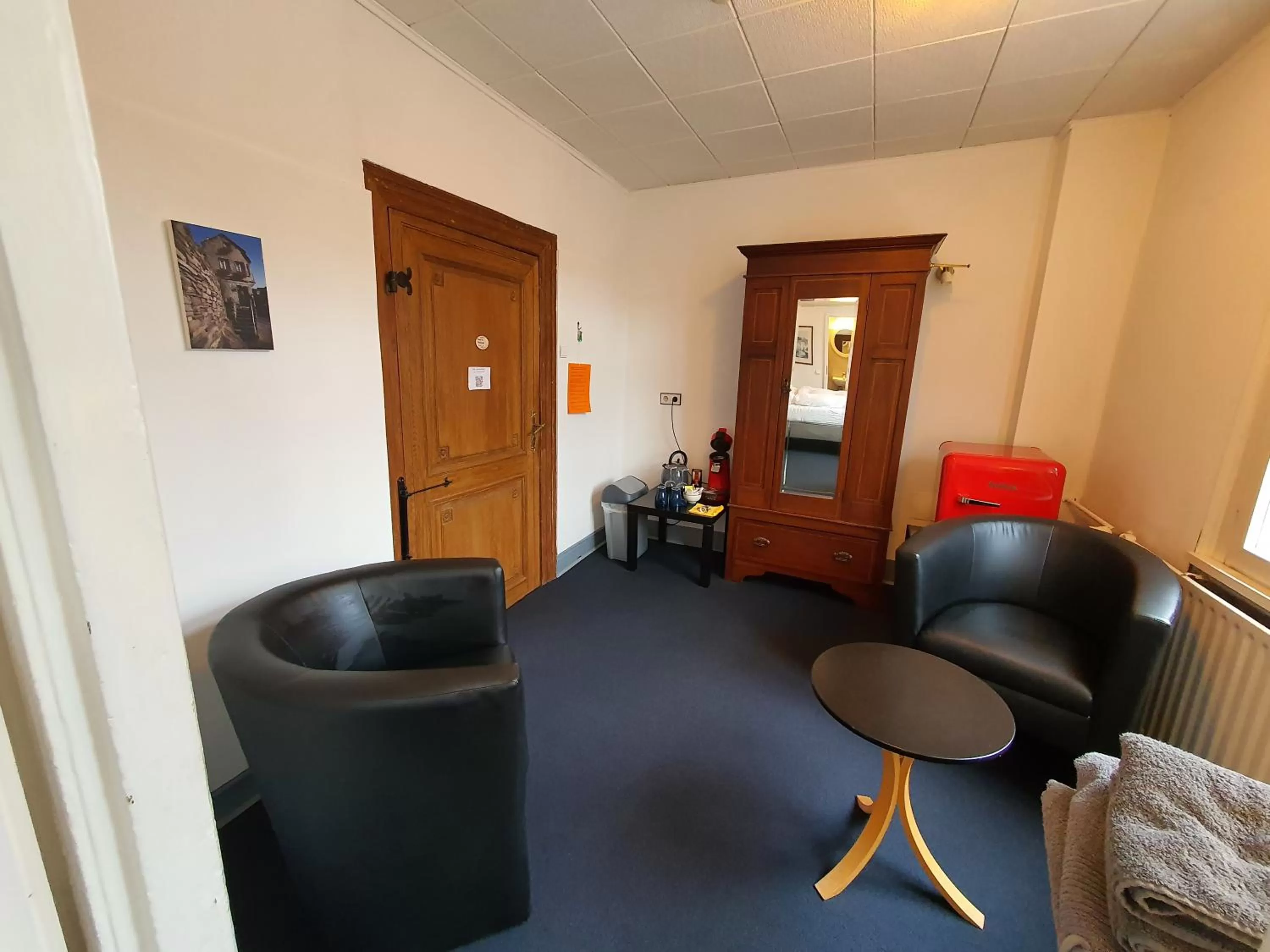 Photo of the whole room in Haus Stehlings