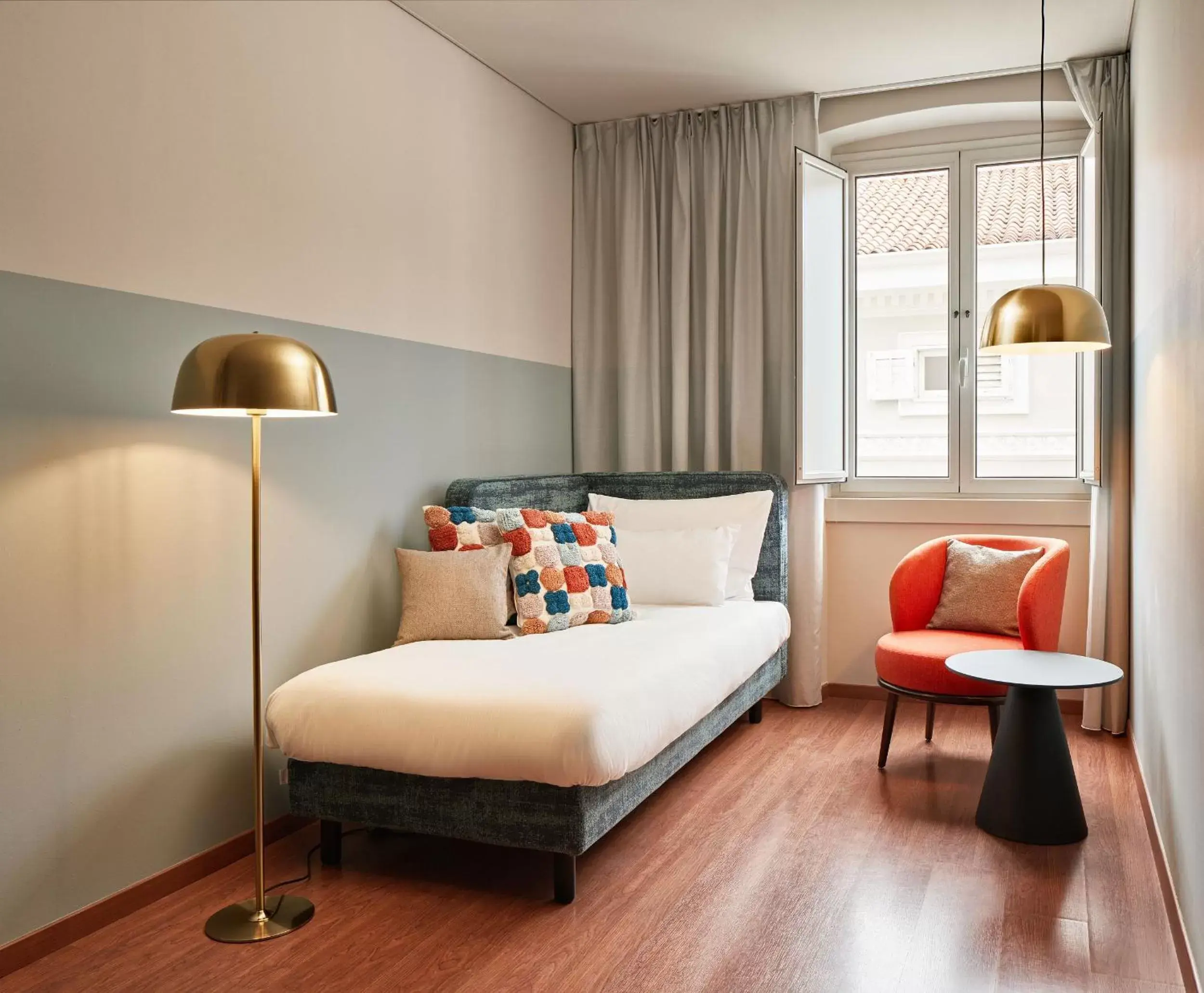 Two-Bedroom Apartment (3 Adults) in URBANAUTS STUDIOS Minelli Two-Bedroom Apartment (3 Adults) in URBANAUTS STUDIOS Minelli