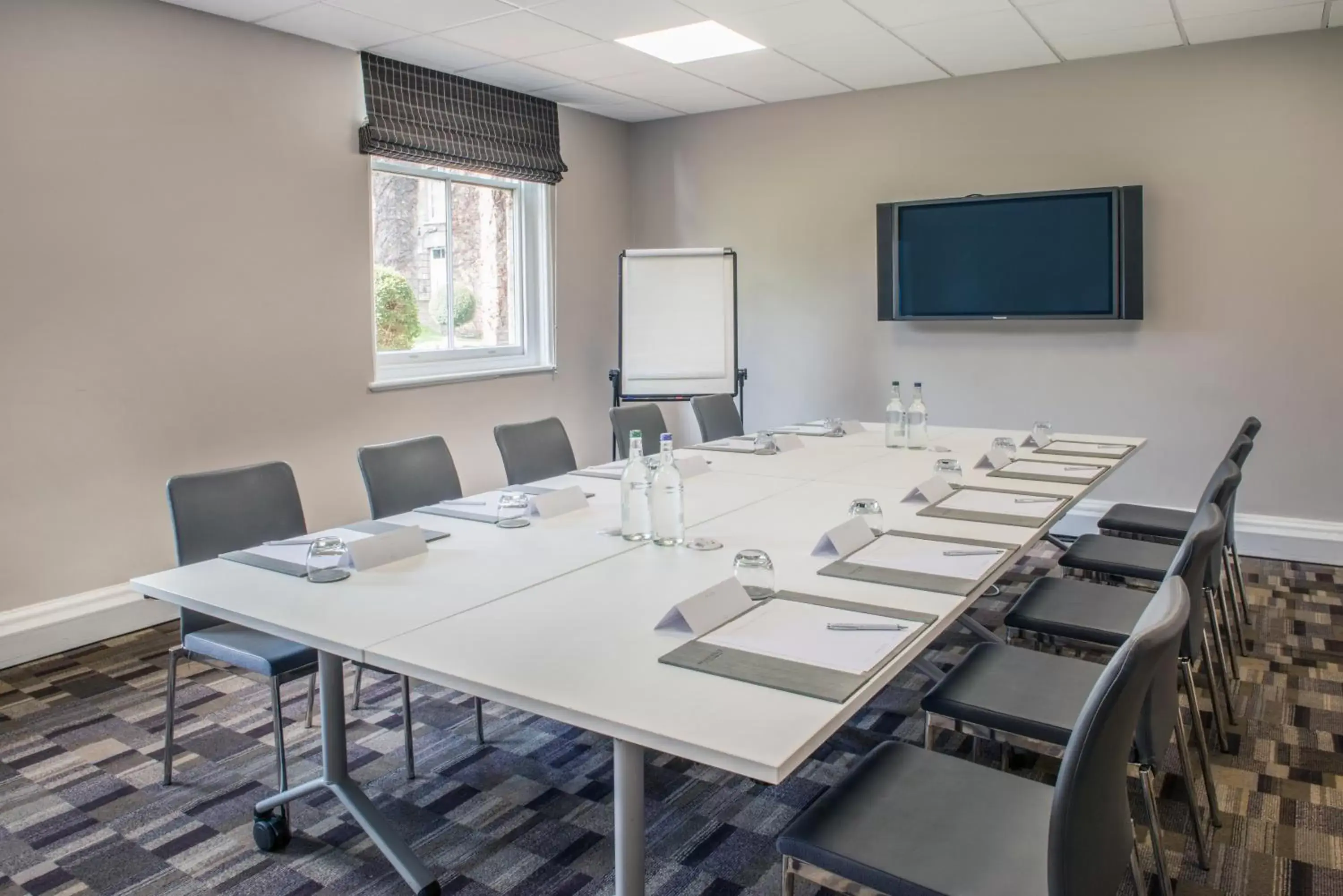 Meeting/conference room in De Vere Beaumont Estate