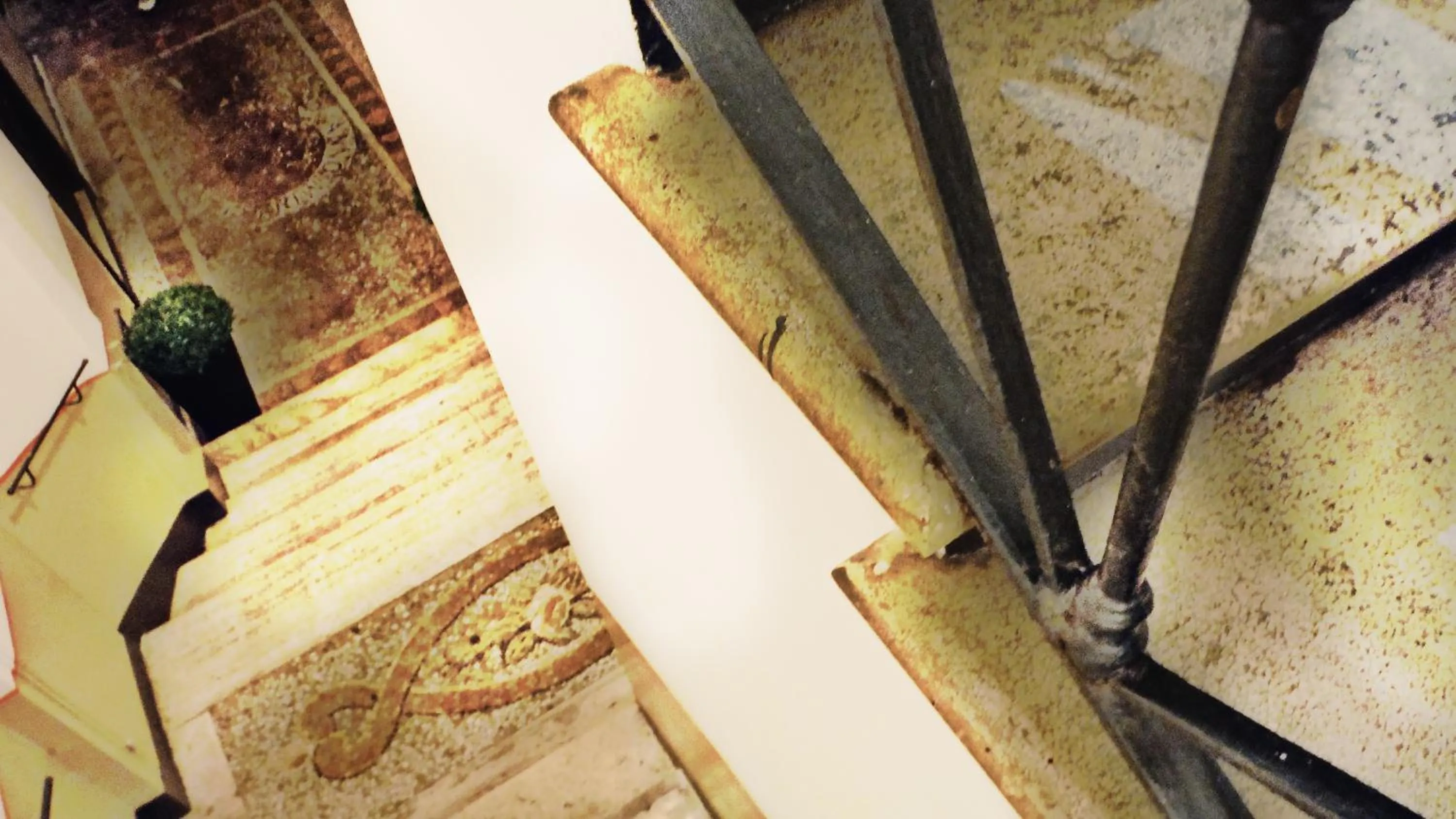 Other in Locanda Navona