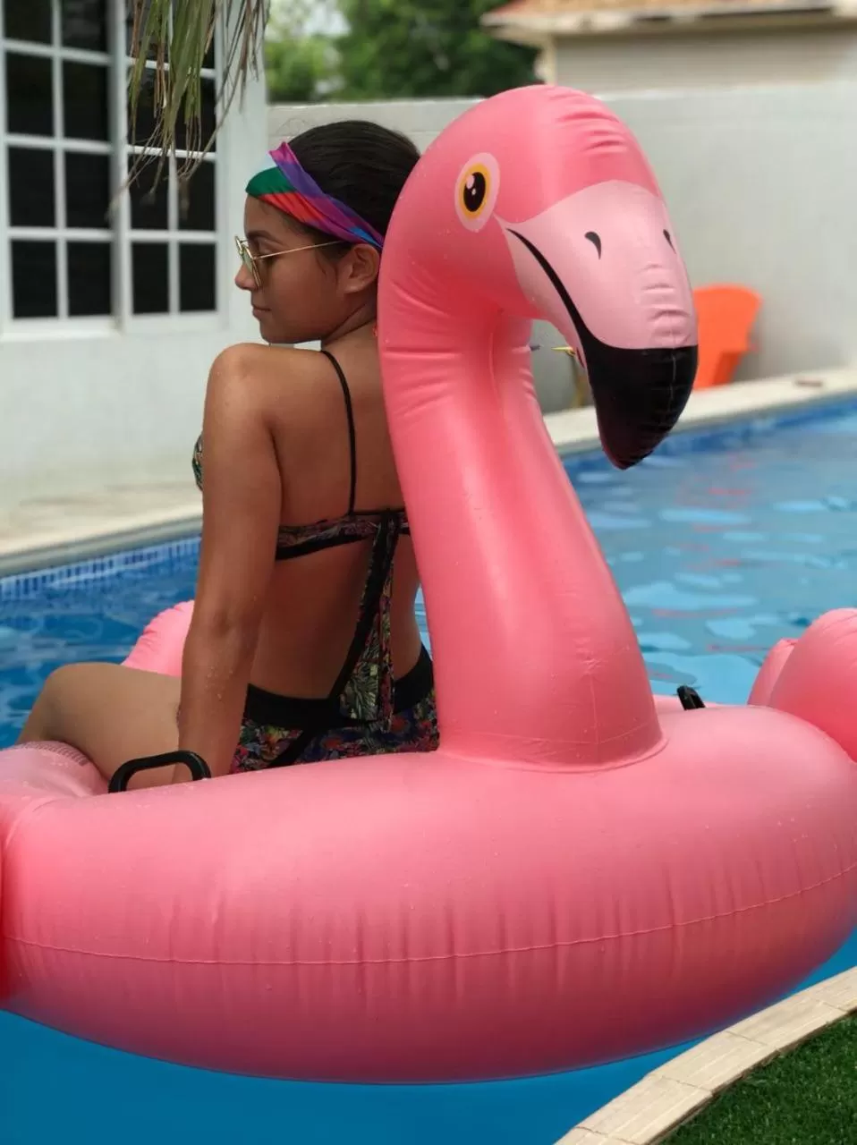 Guests in Jackuri Casa Hospedaje