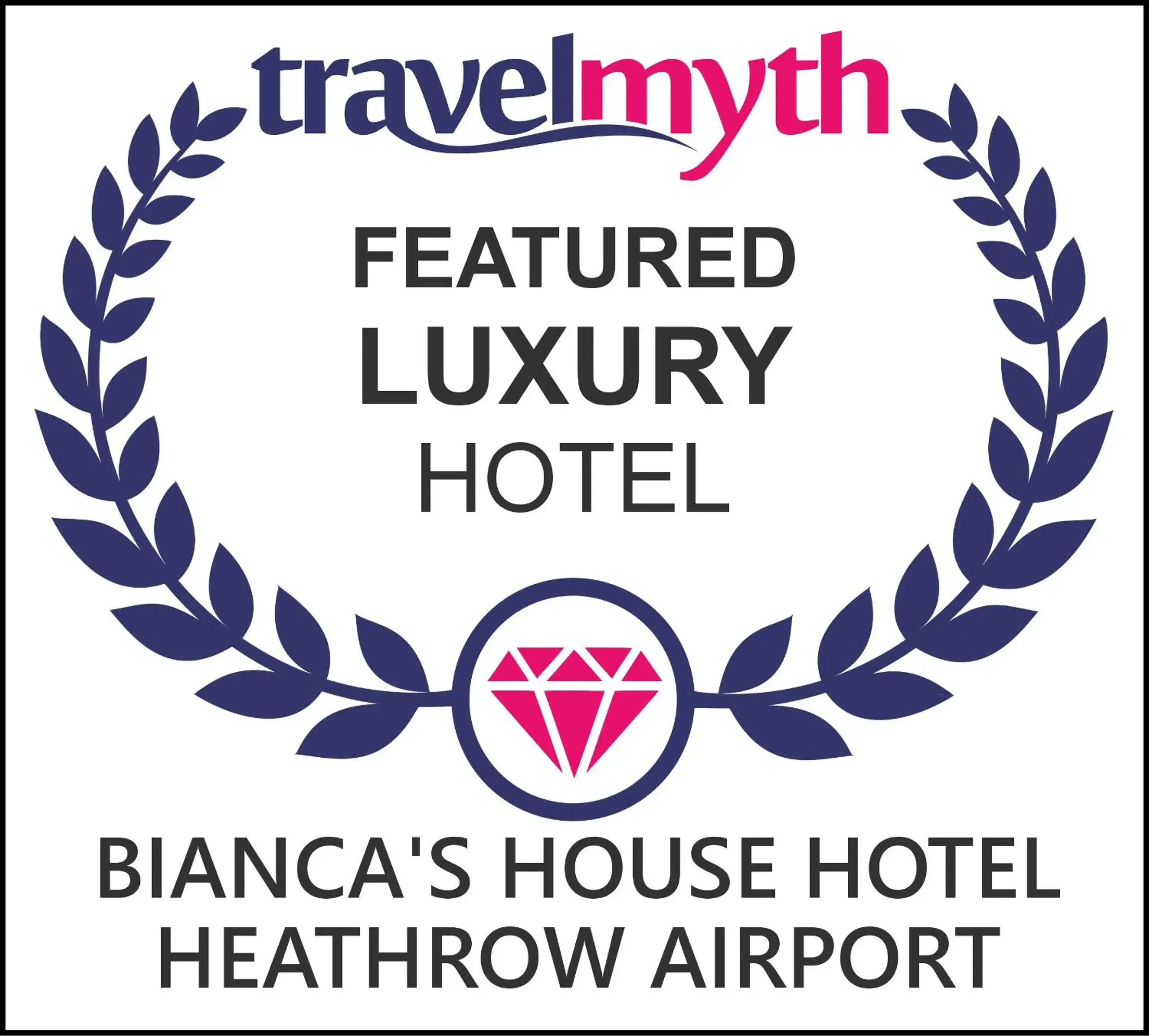 Bianca's House Hotel Heathrow Airport