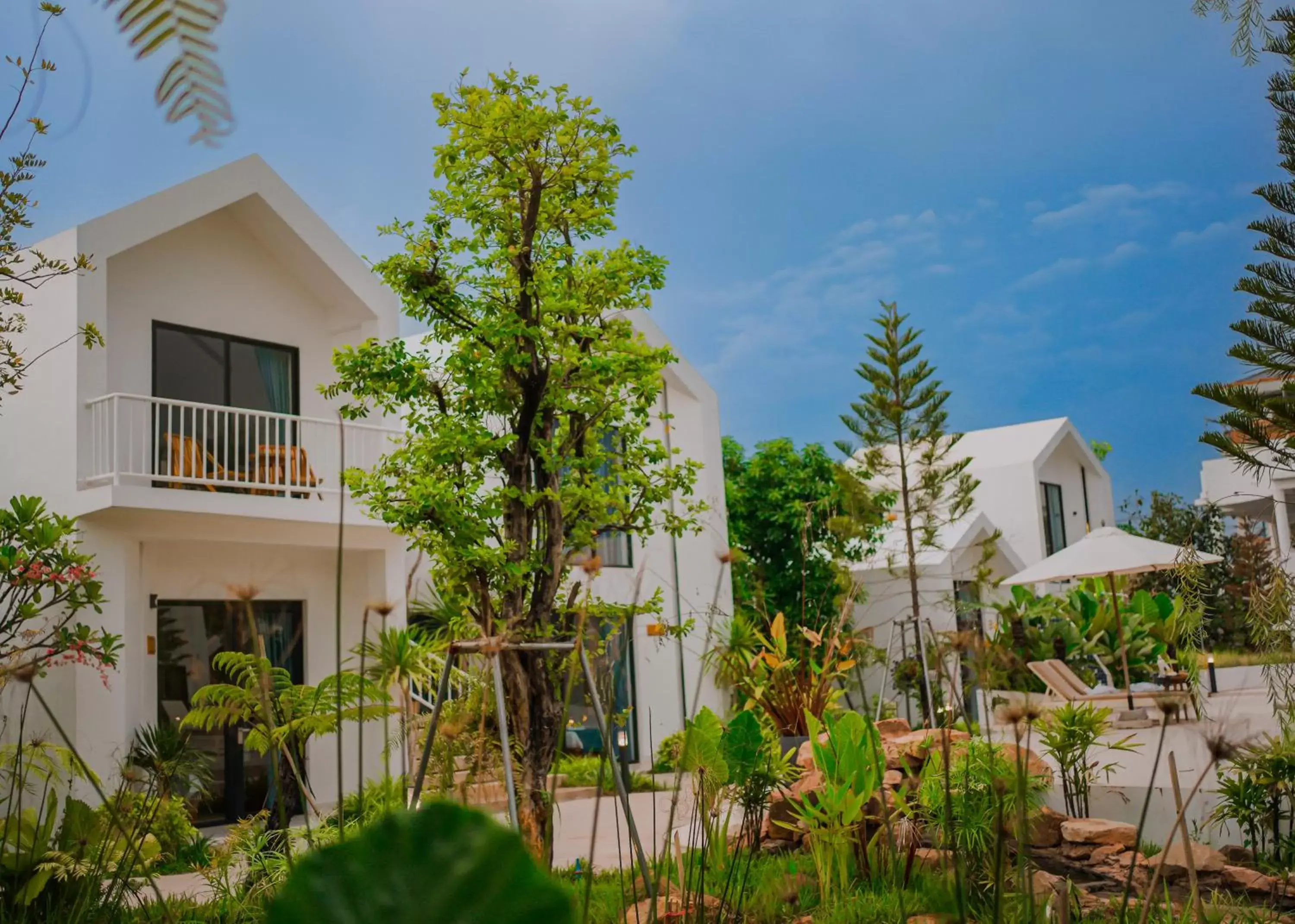 View (from property/room), Property Building in Montagne Residence