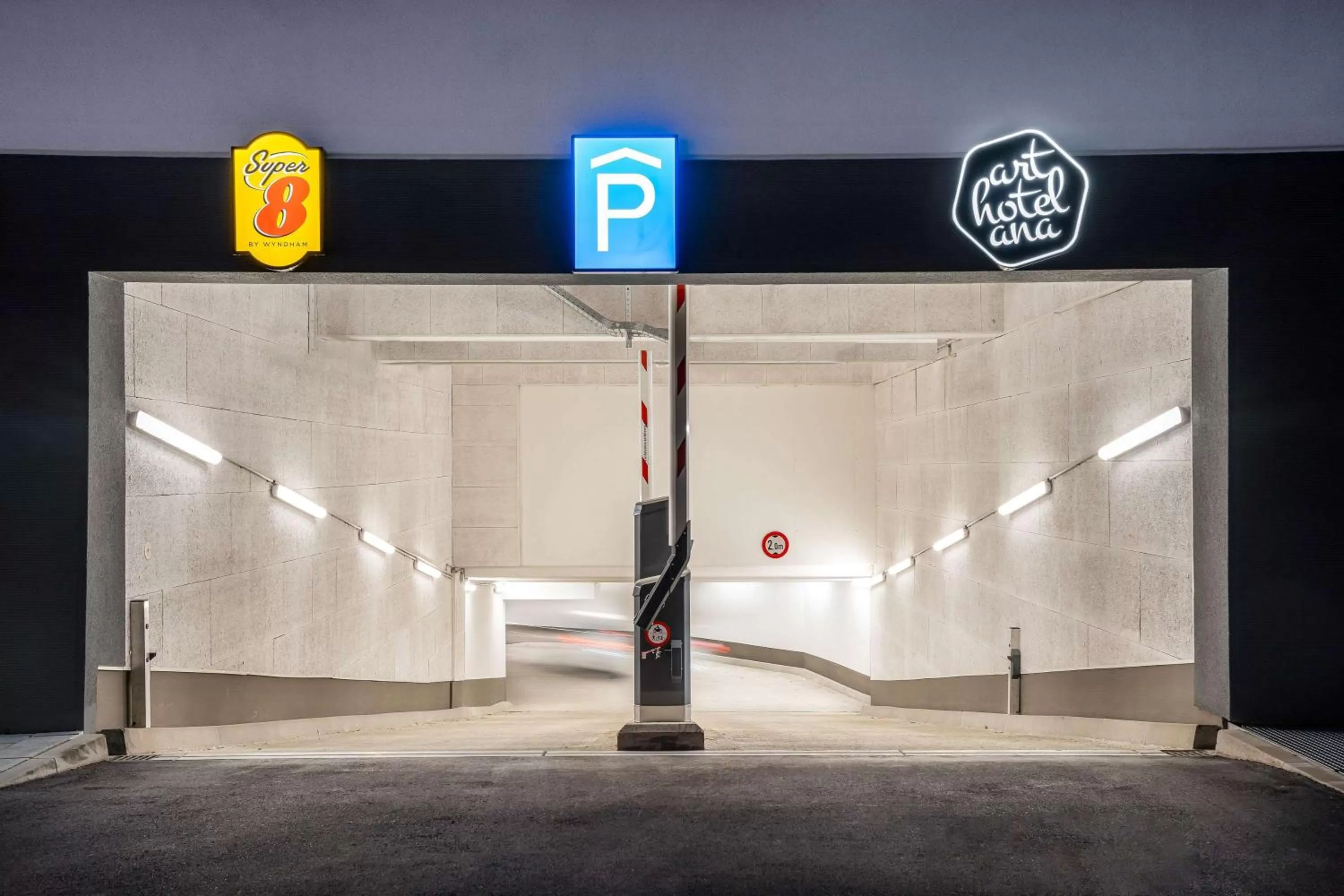 Other in elaya hotel augsburg