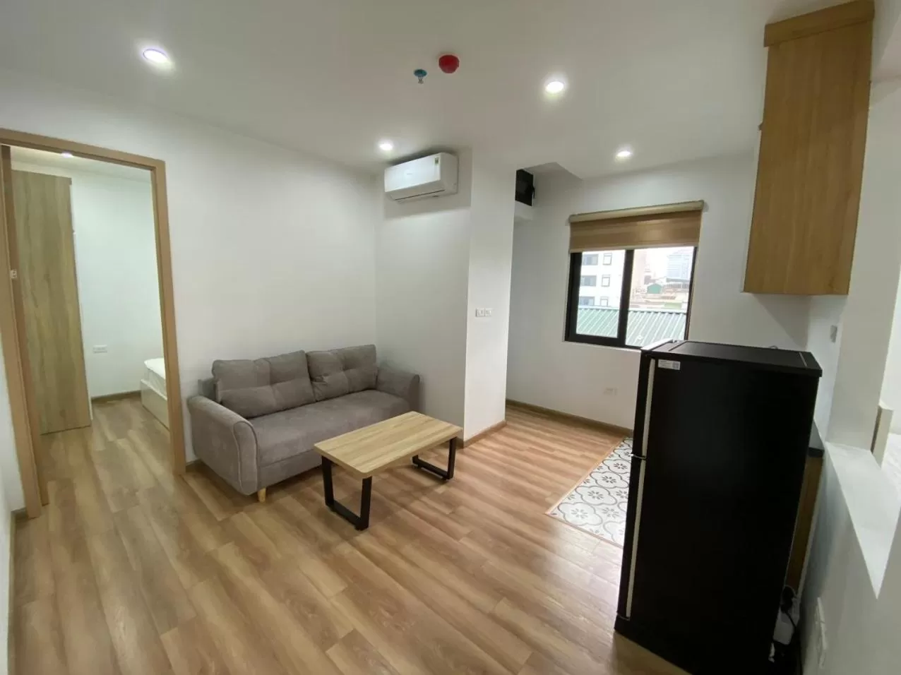 Era Apartment Thai Ha