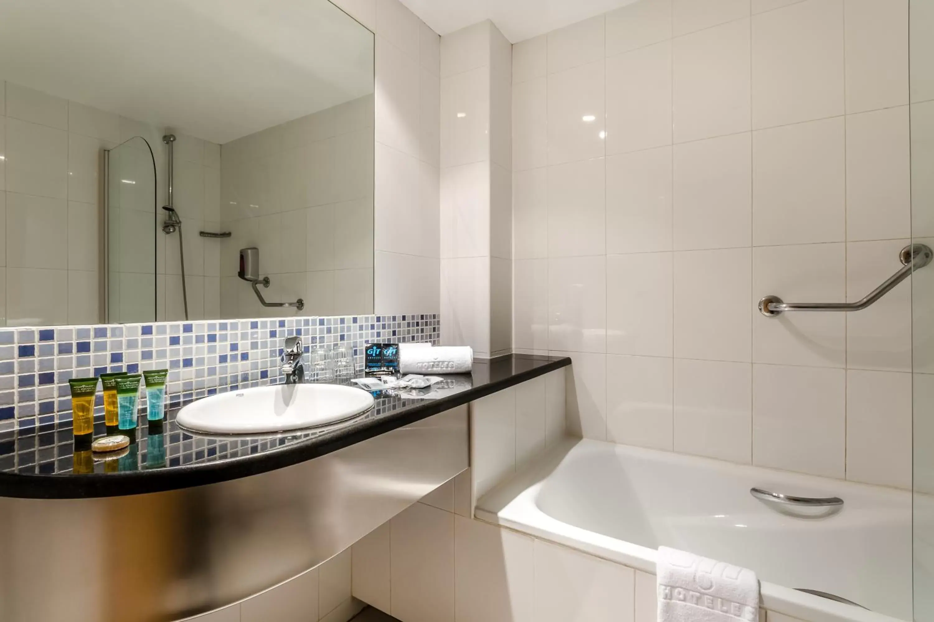 Hotel YIT Ciudad De Zaragoza Hotel YIT Ciudad De Zaragoza