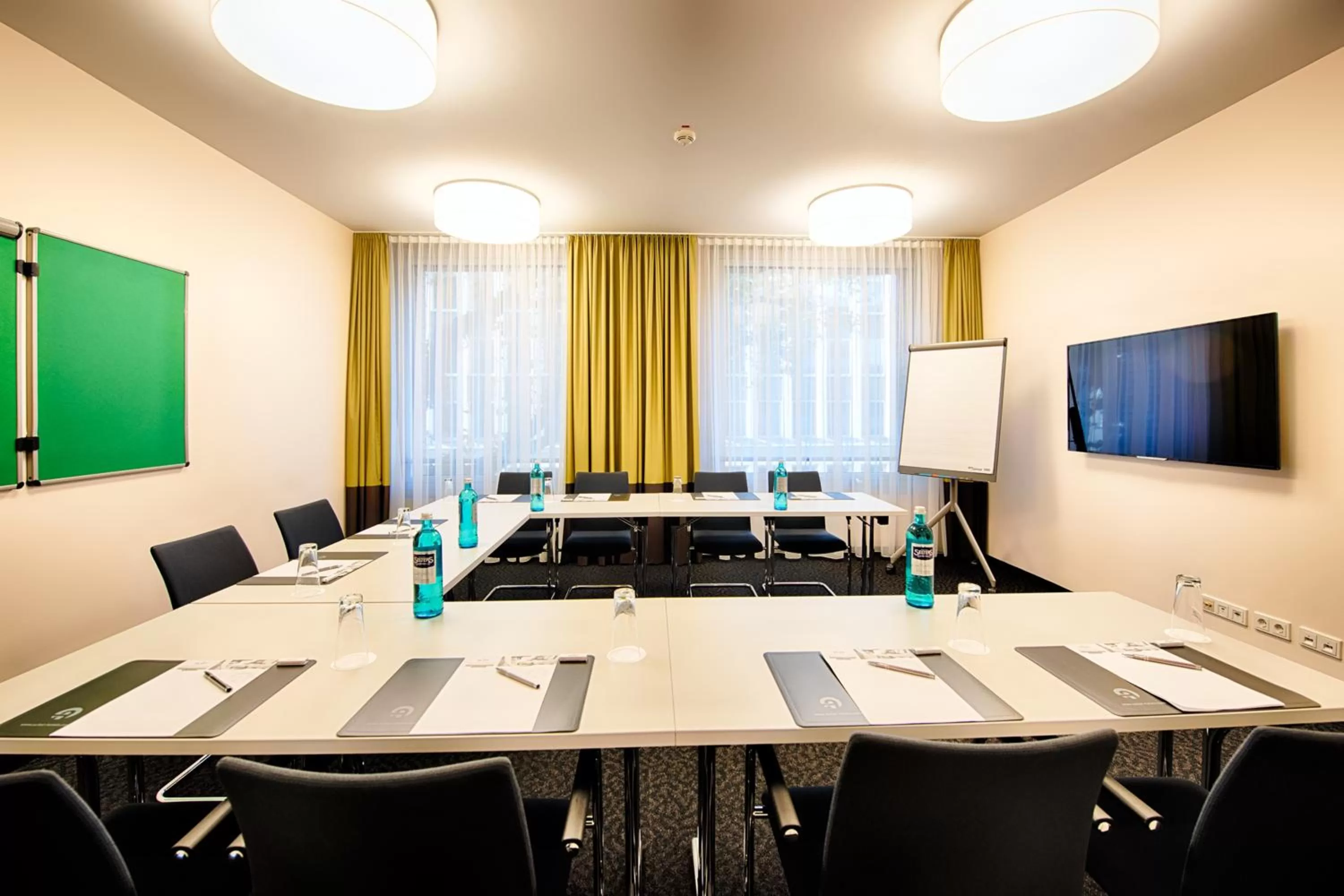 Meeting/conference room in ACHAT Hotel Bremen City