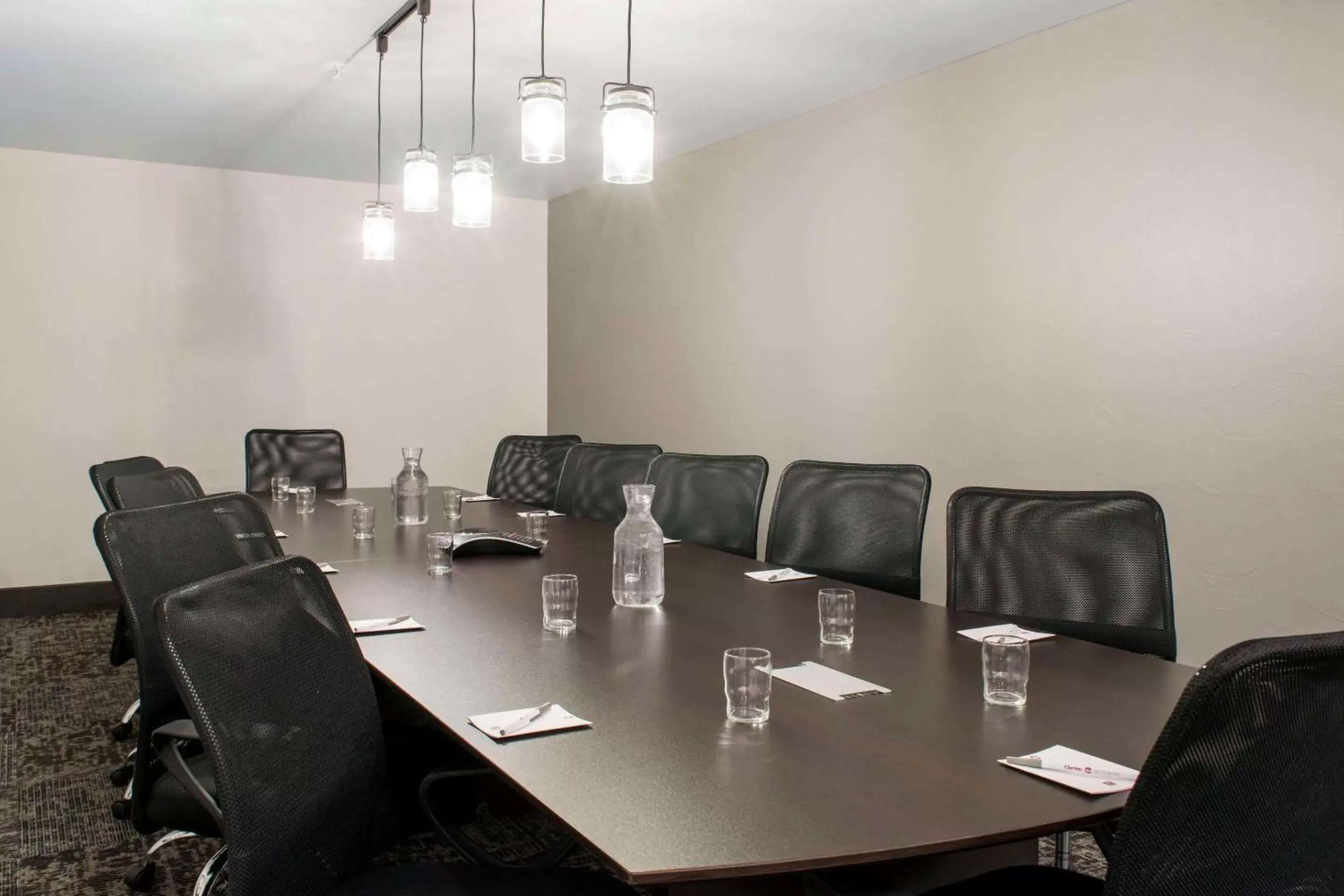 Meeting/conference room in Copper King Convention Center, Ascend Hotel Collection