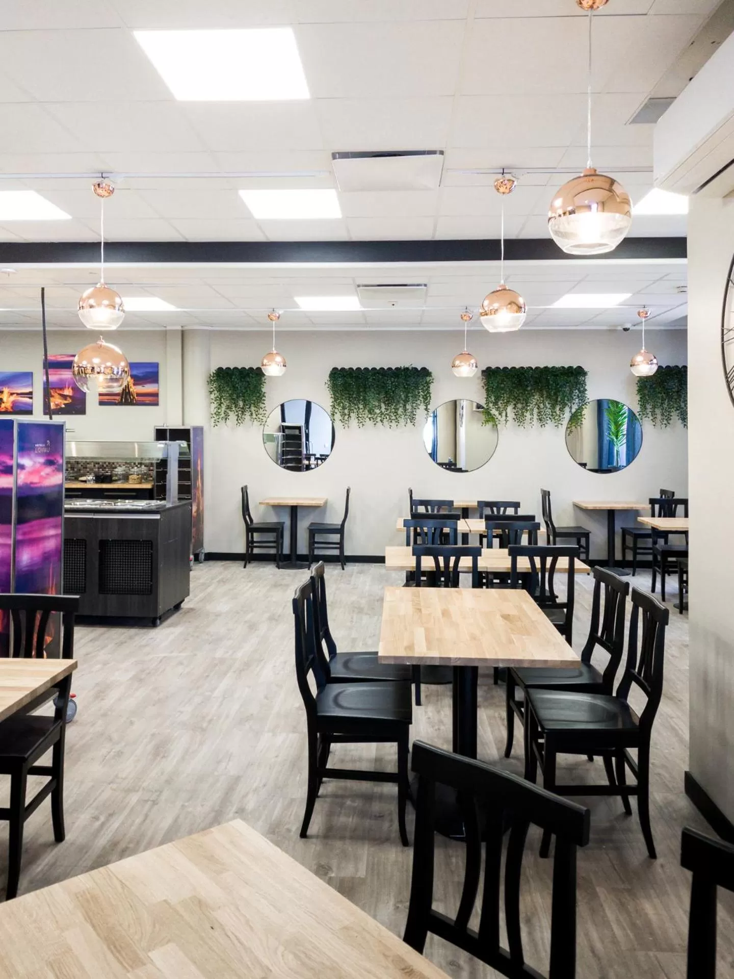 Breakfast in Hotelli Loimu by UHANDA