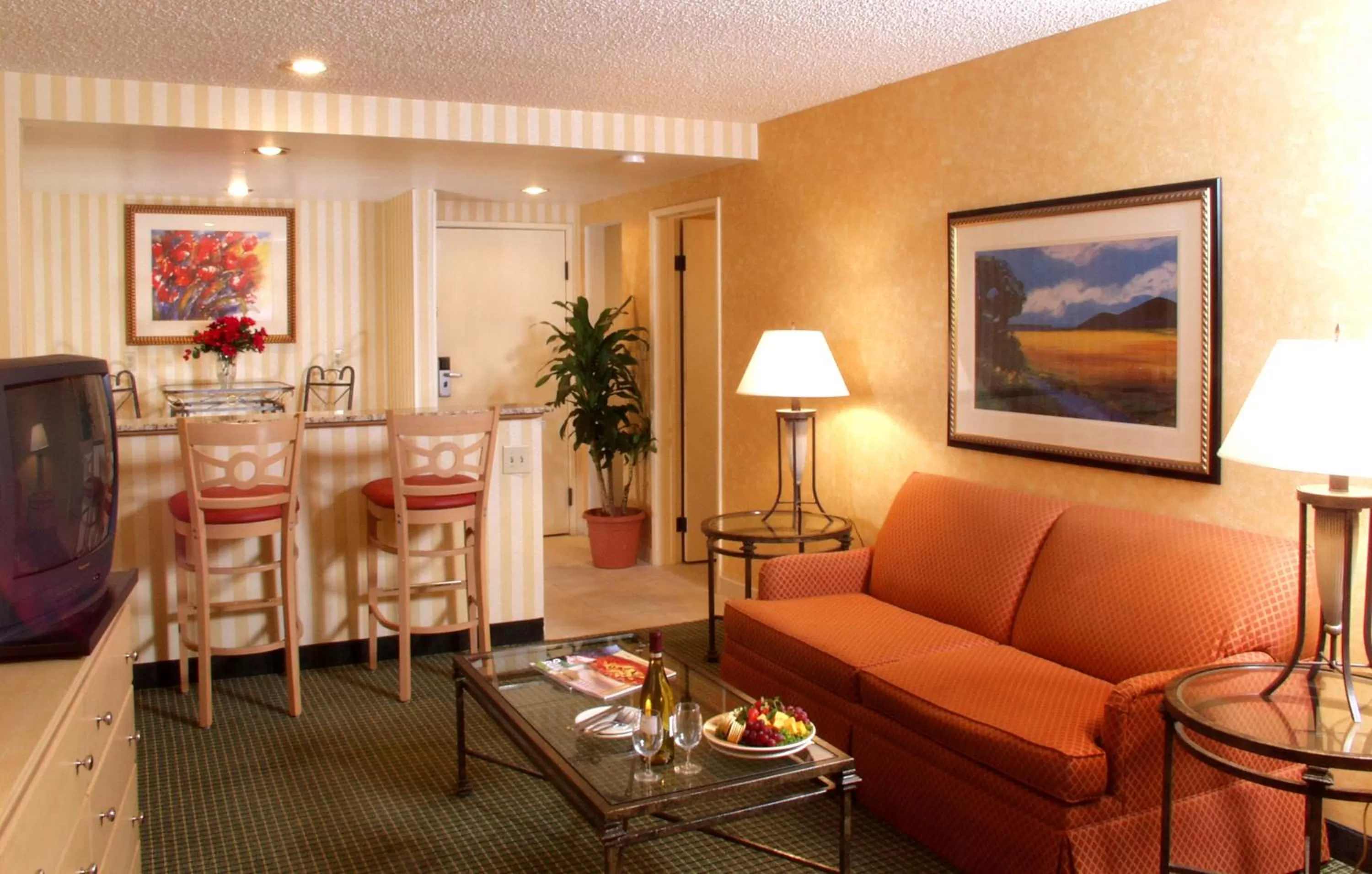 Photo of the whole room in GreenTree Hotel Phoenix West