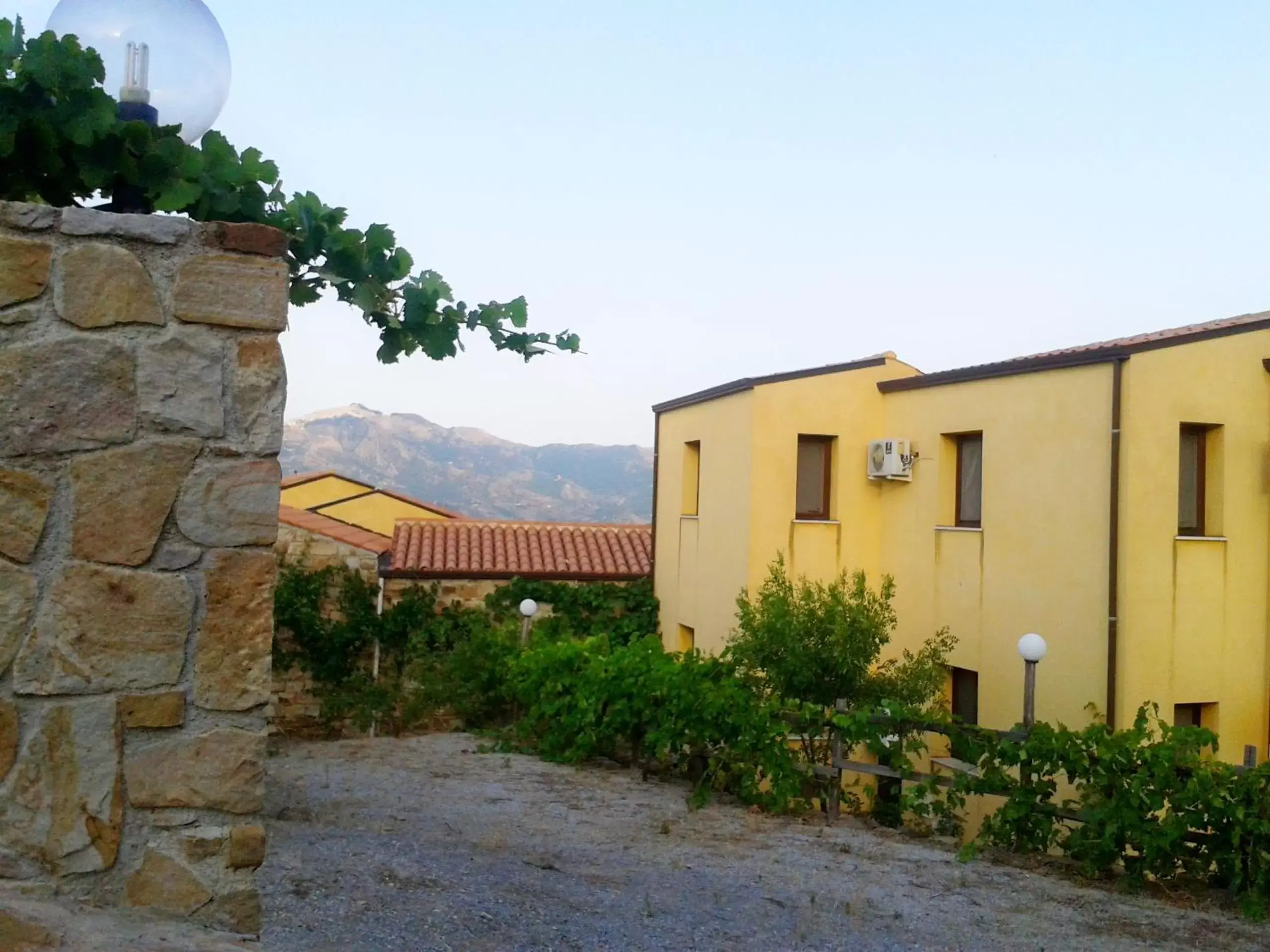 Mountain view, Property Building in Villaggio dei Balocchi