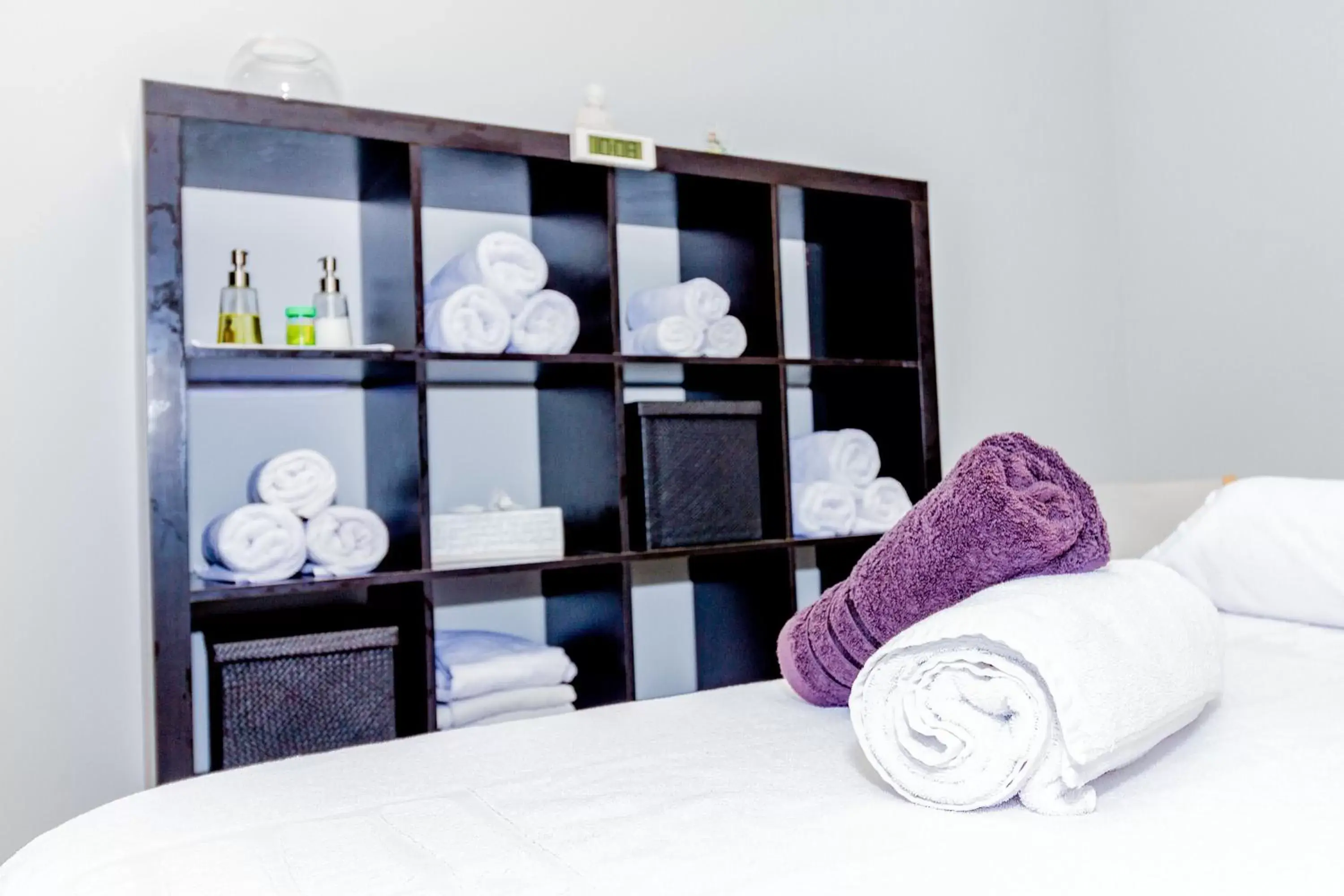 Massage in Eix Platja Daurada Hotel & SPA